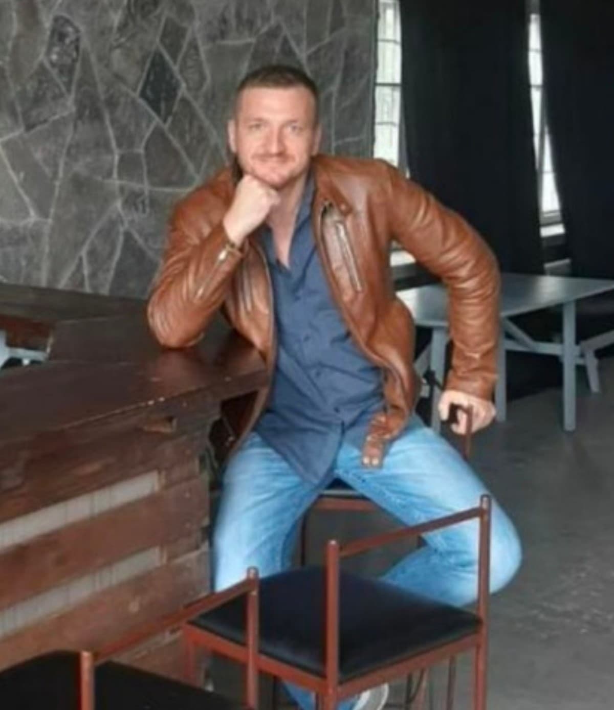 Виталий