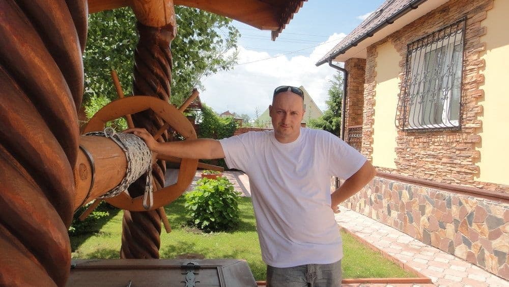 Юрий