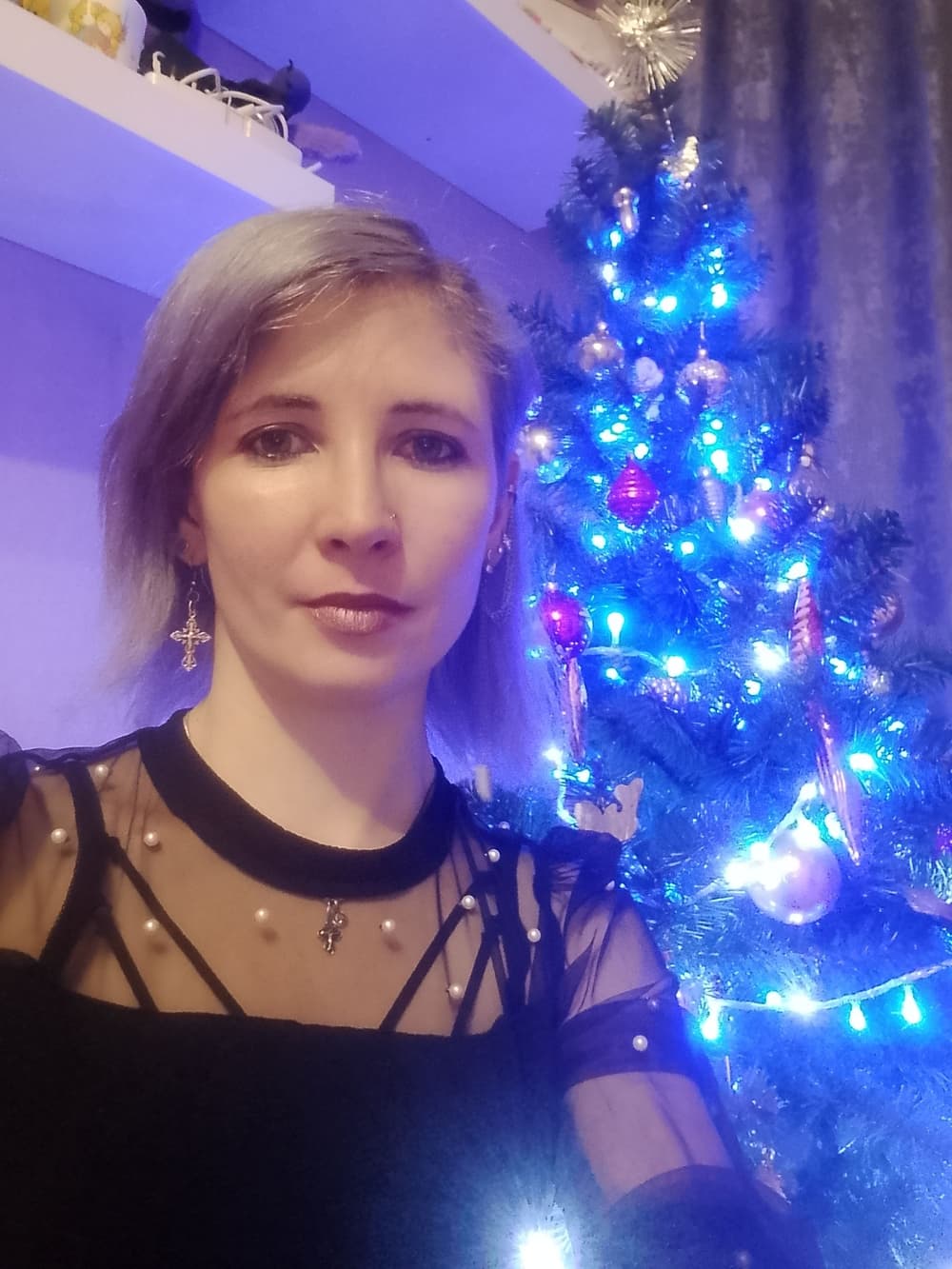 Анастасия