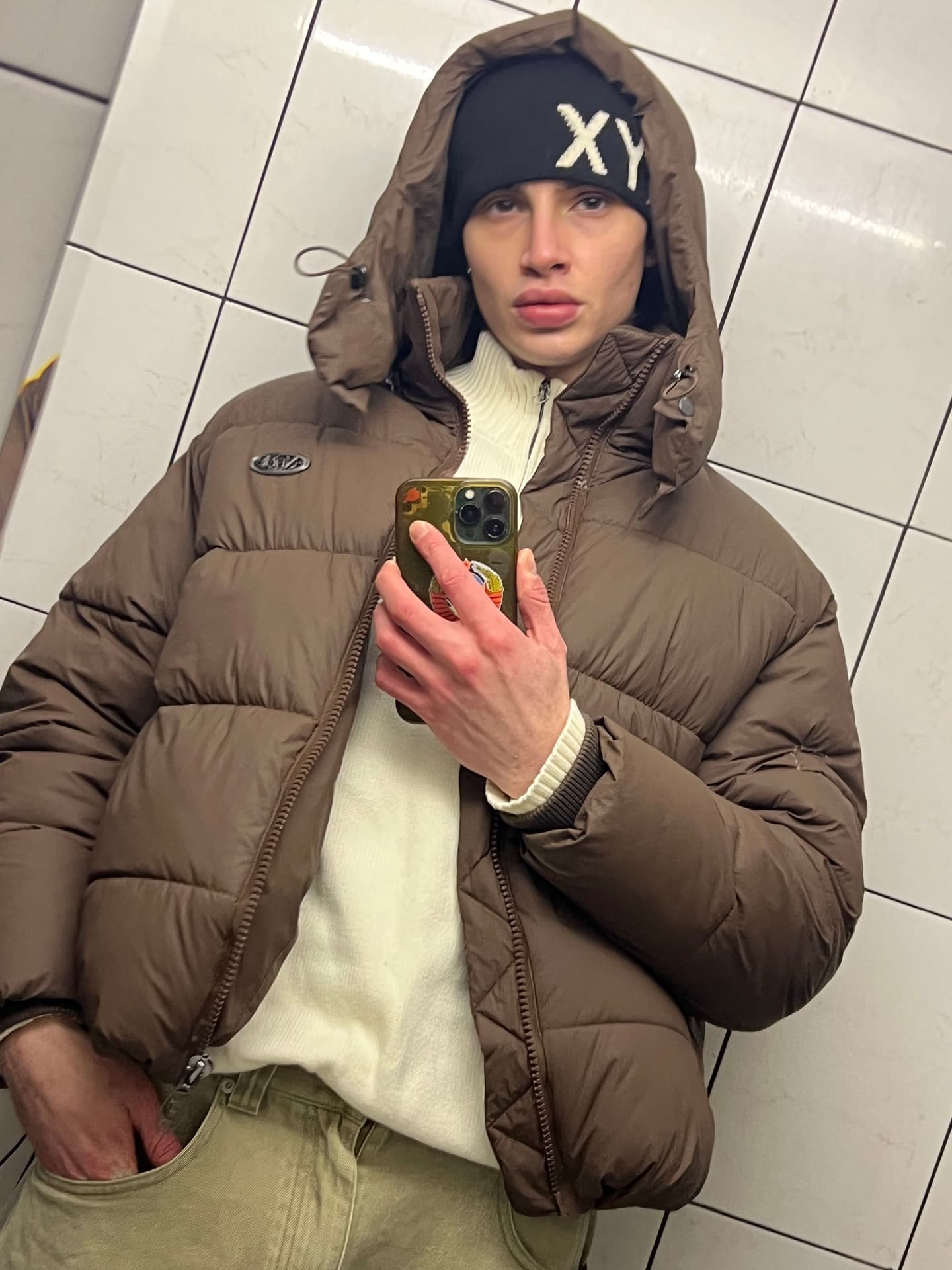 Андрей