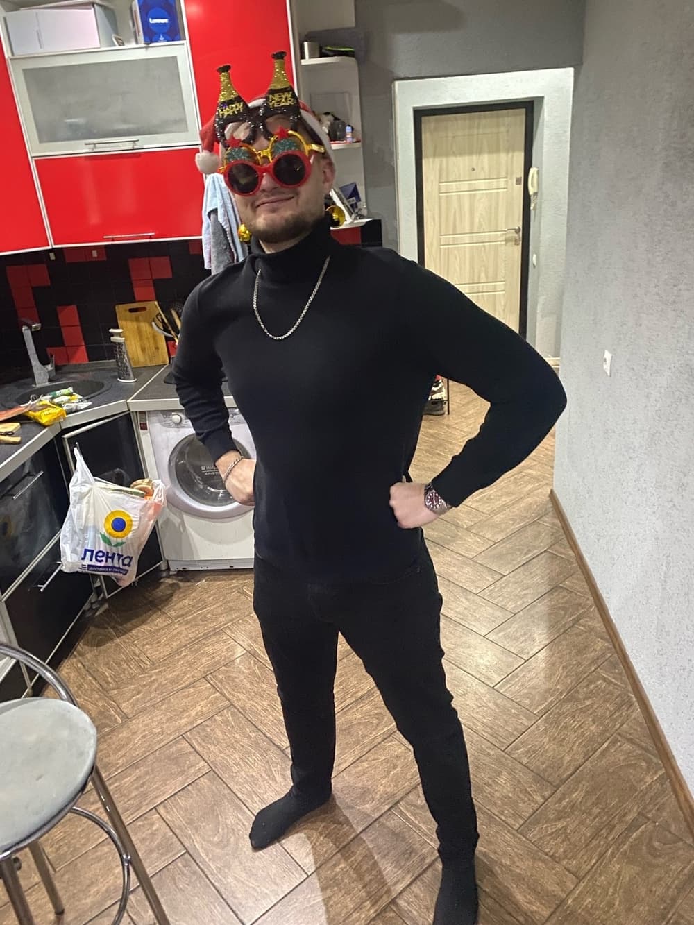 Андрей