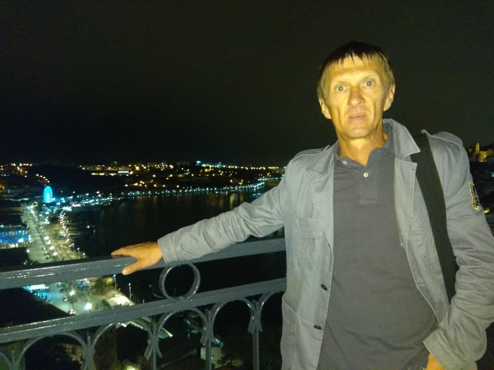 Михаил
