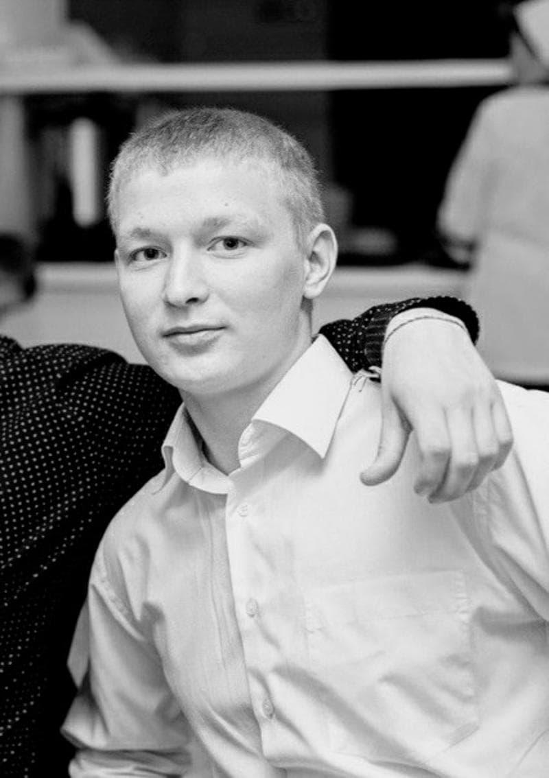 Антон