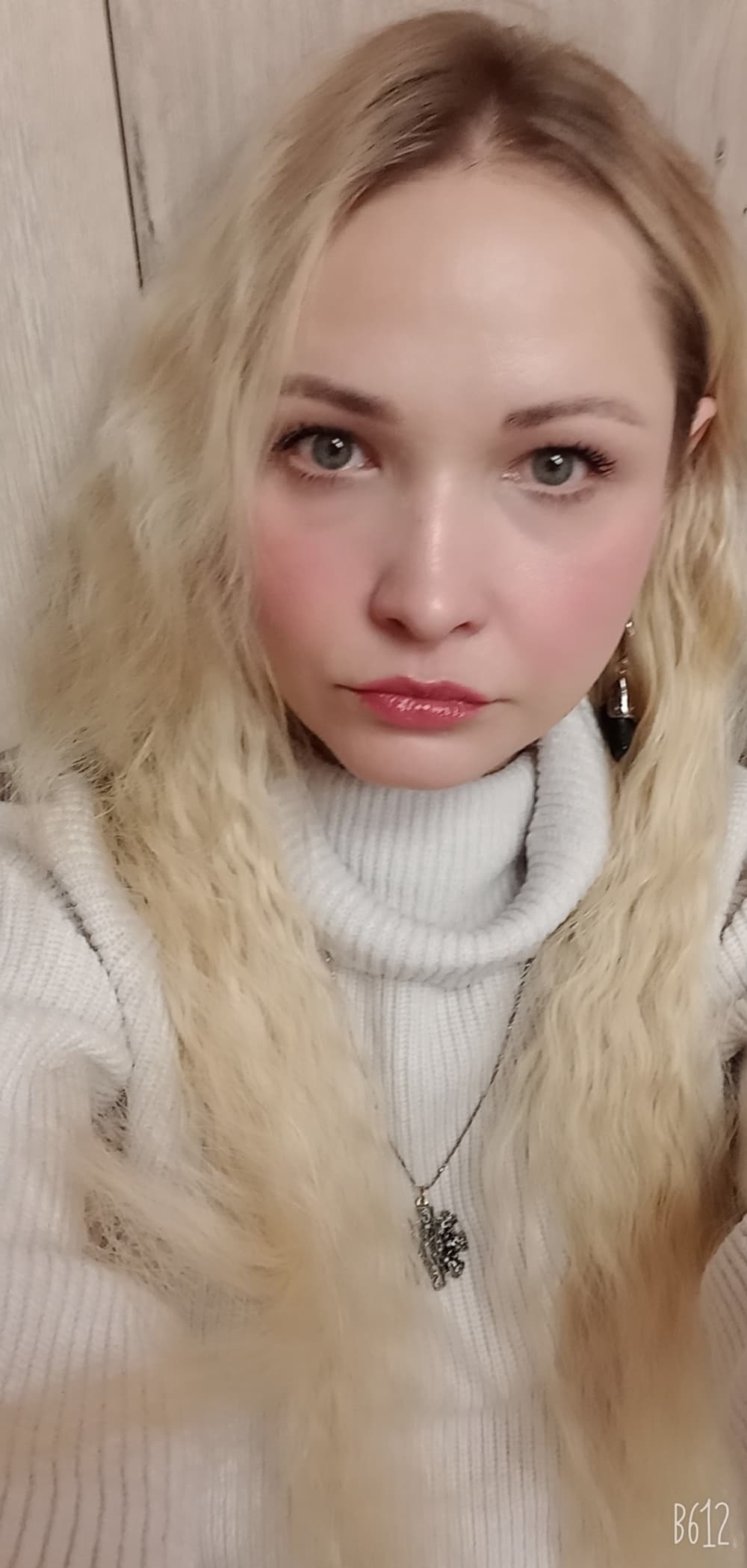 Anastasiya