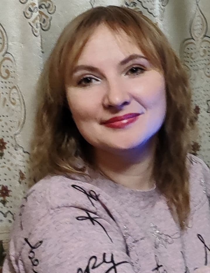 Ирина