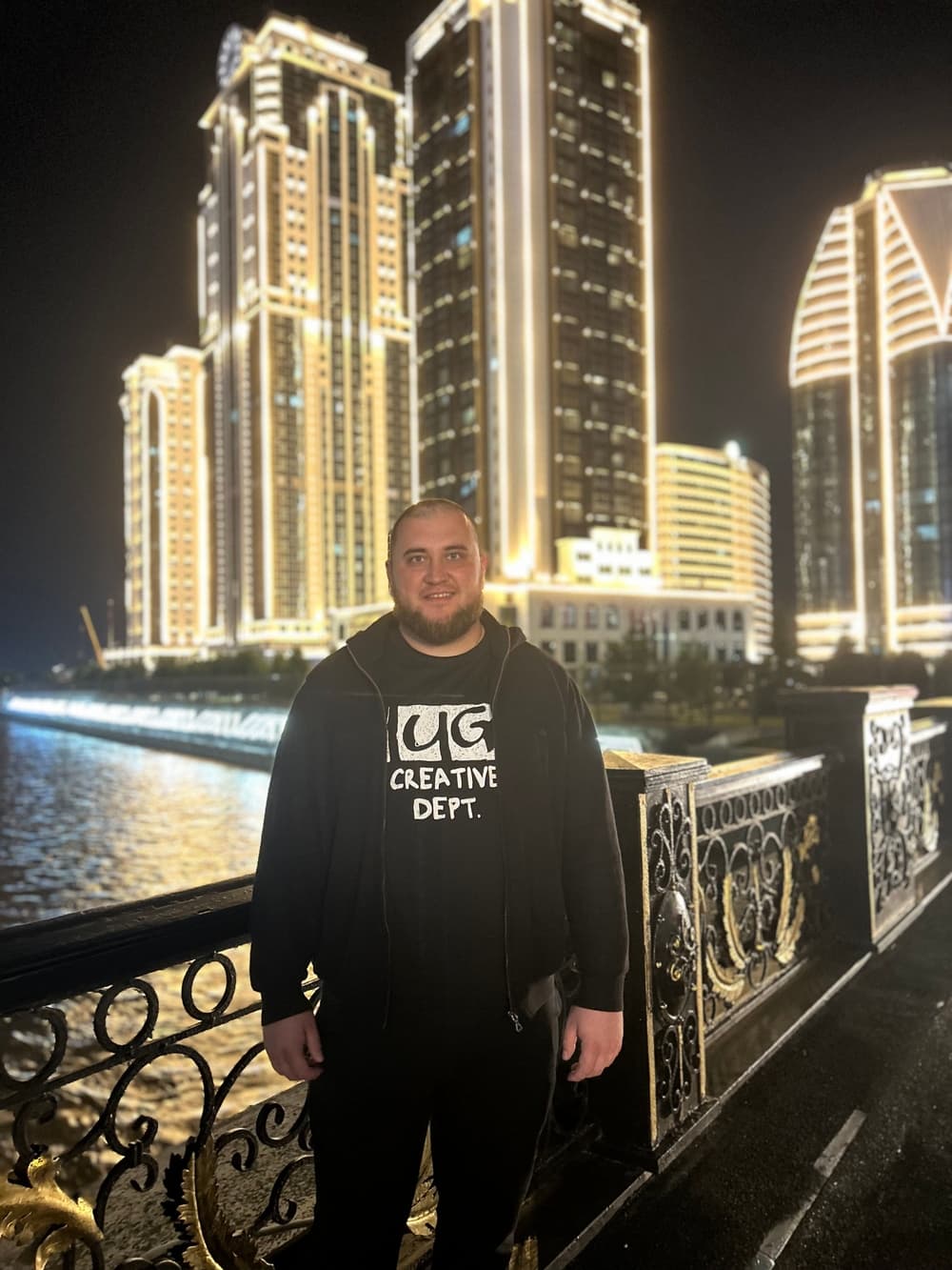 Дмитрий