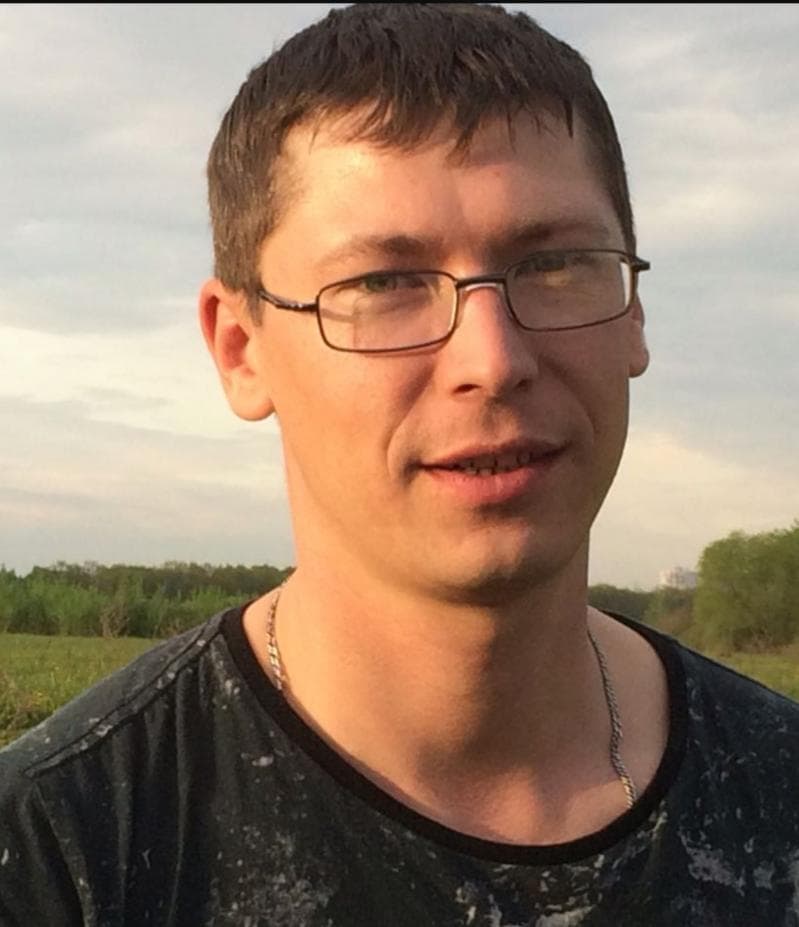 Андрей