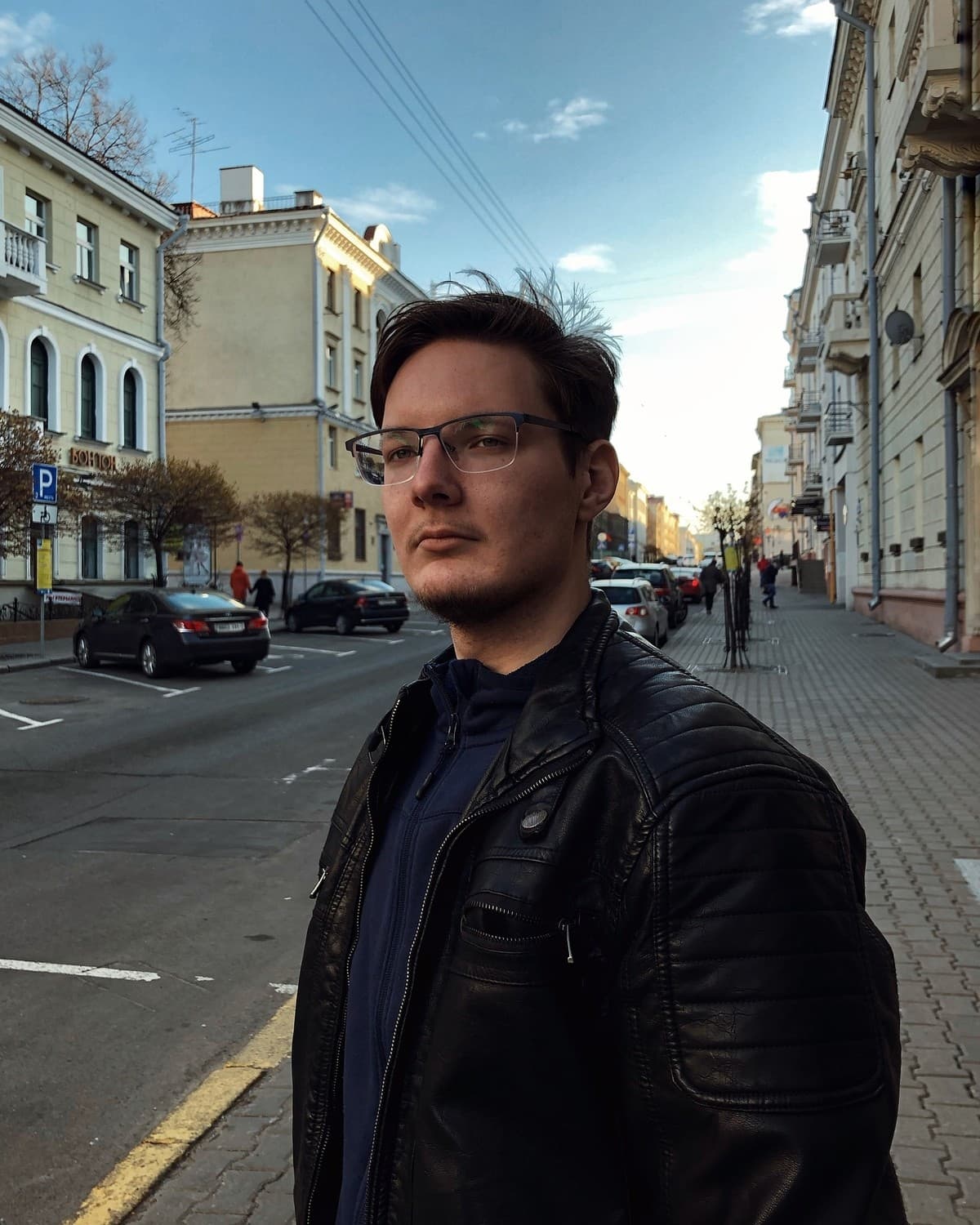 Сергей