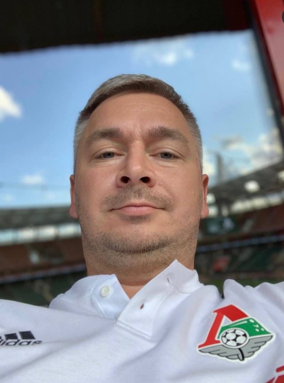 Дмитрий