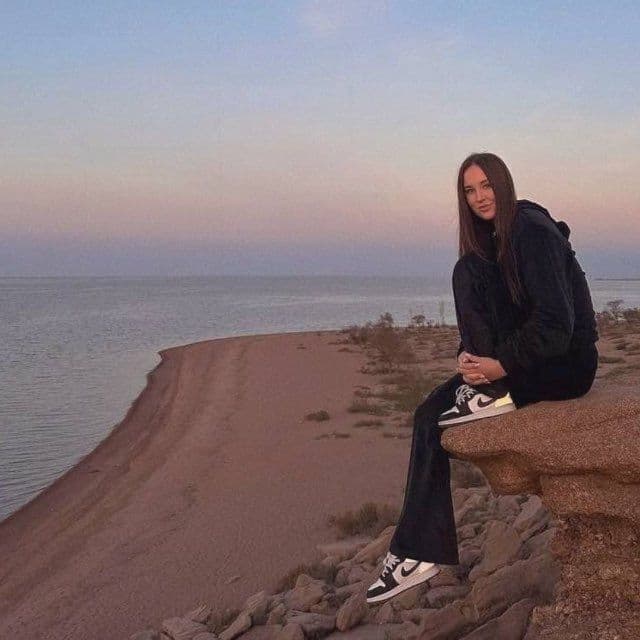 Марина