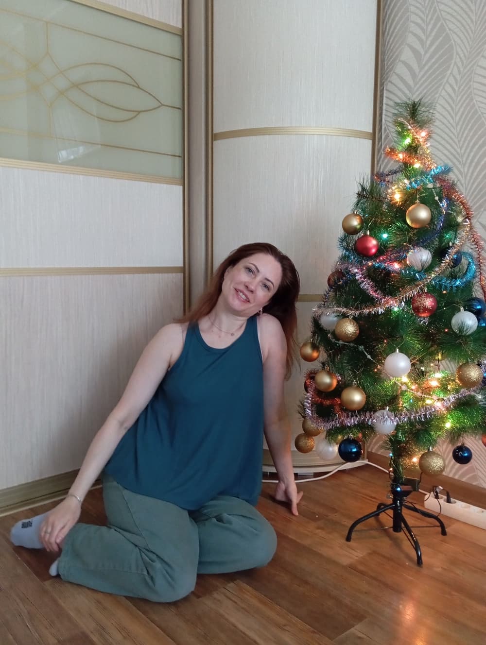 Анна