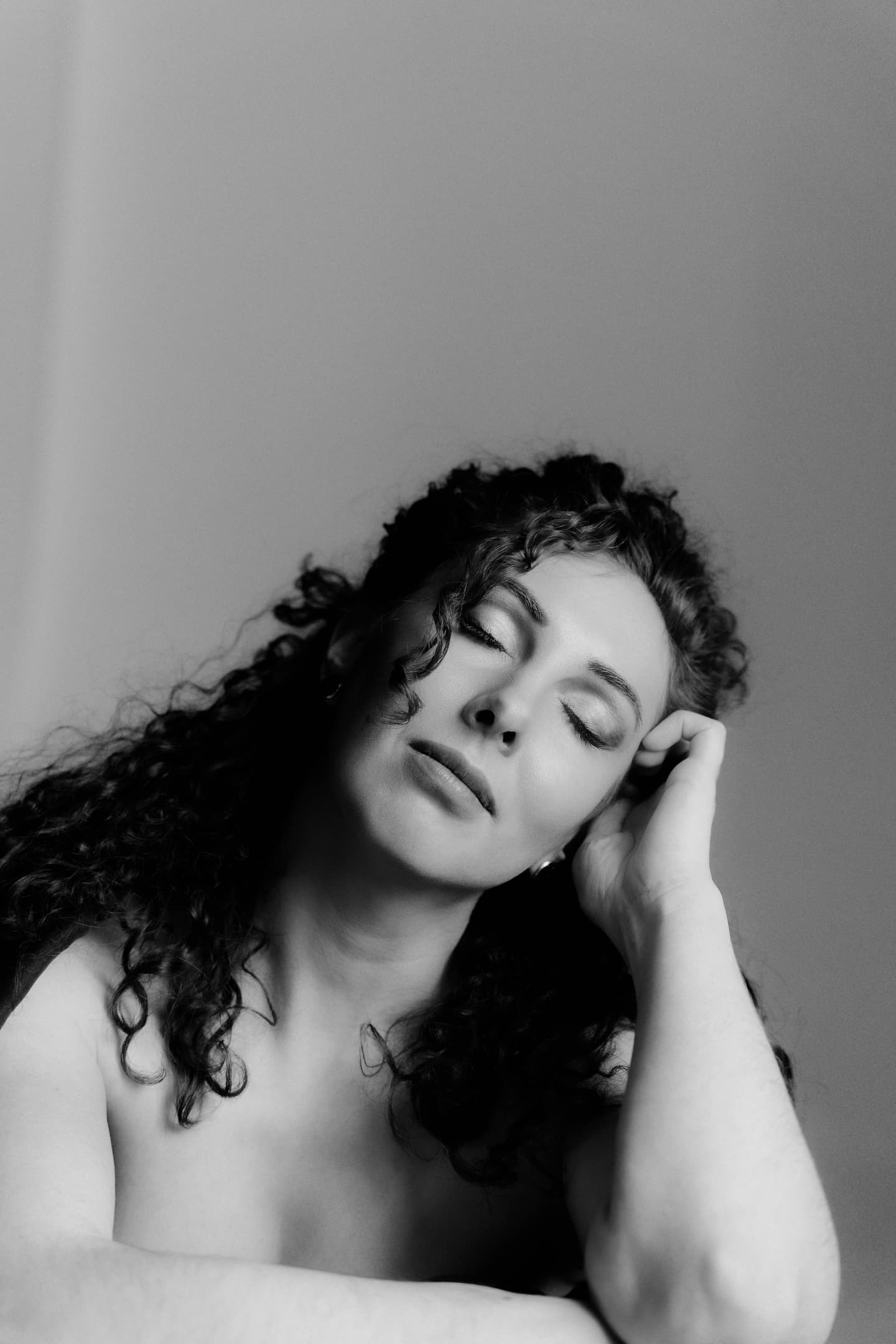 Марина