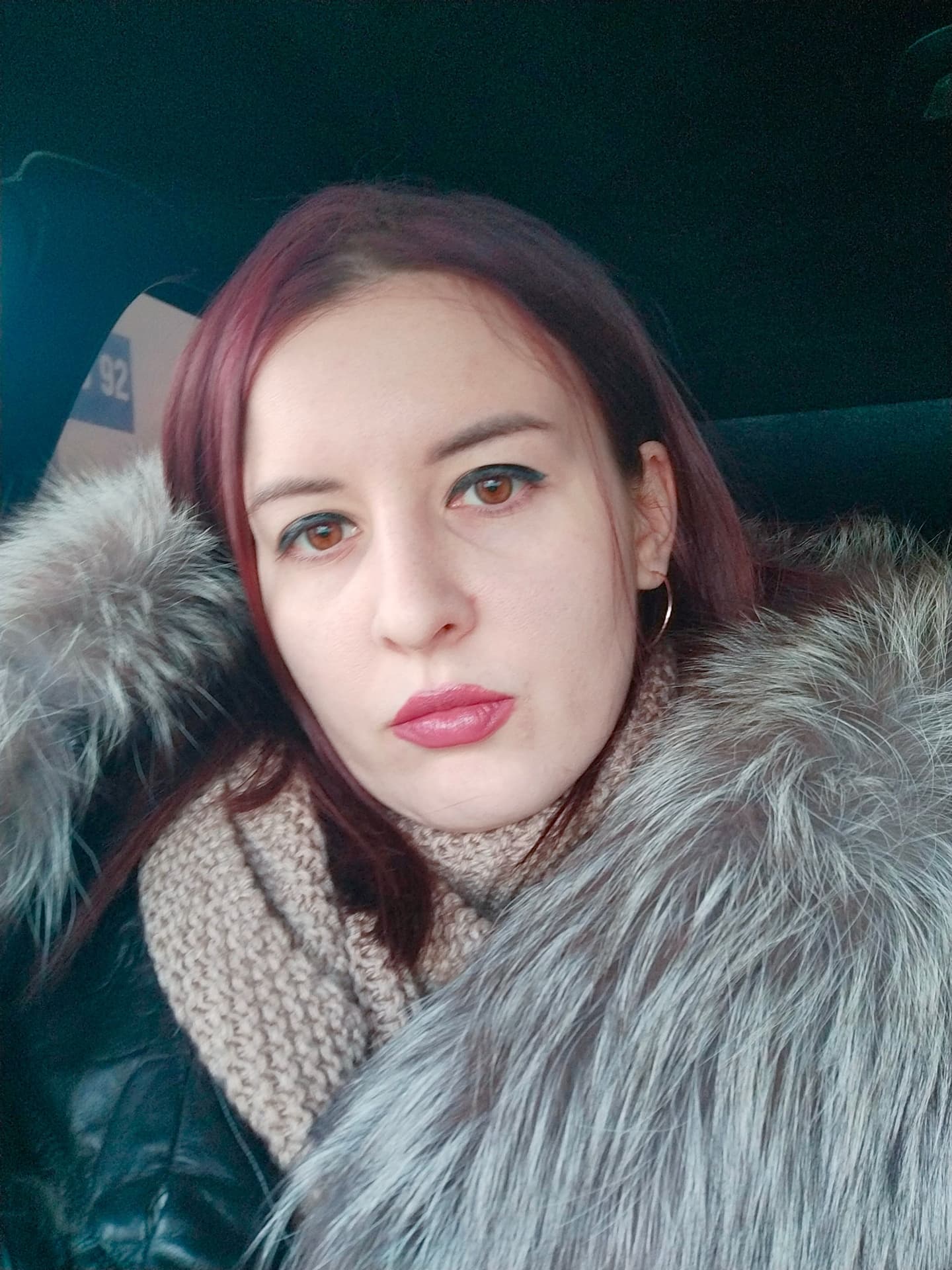 Алина