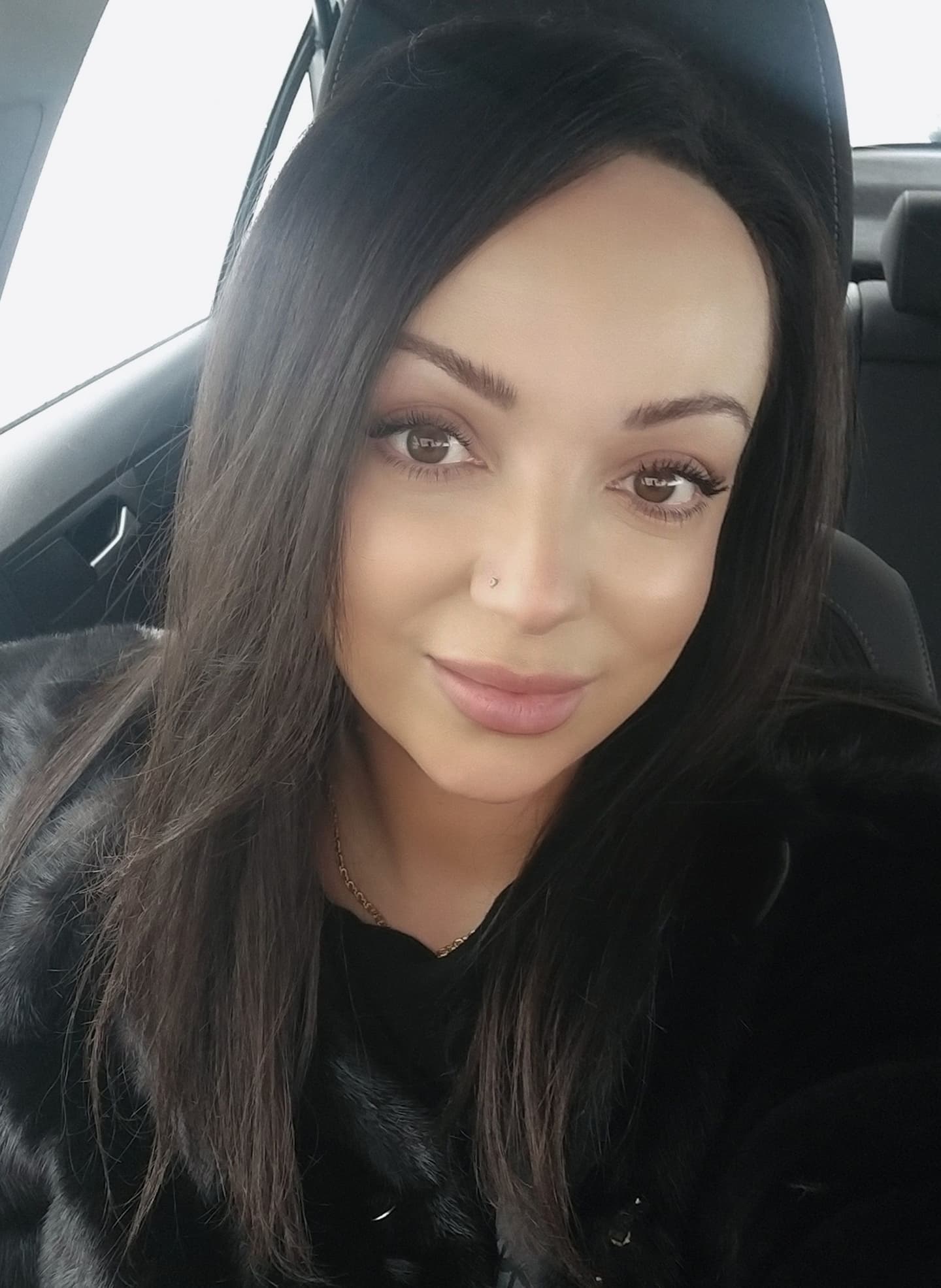 КРИСТИНА