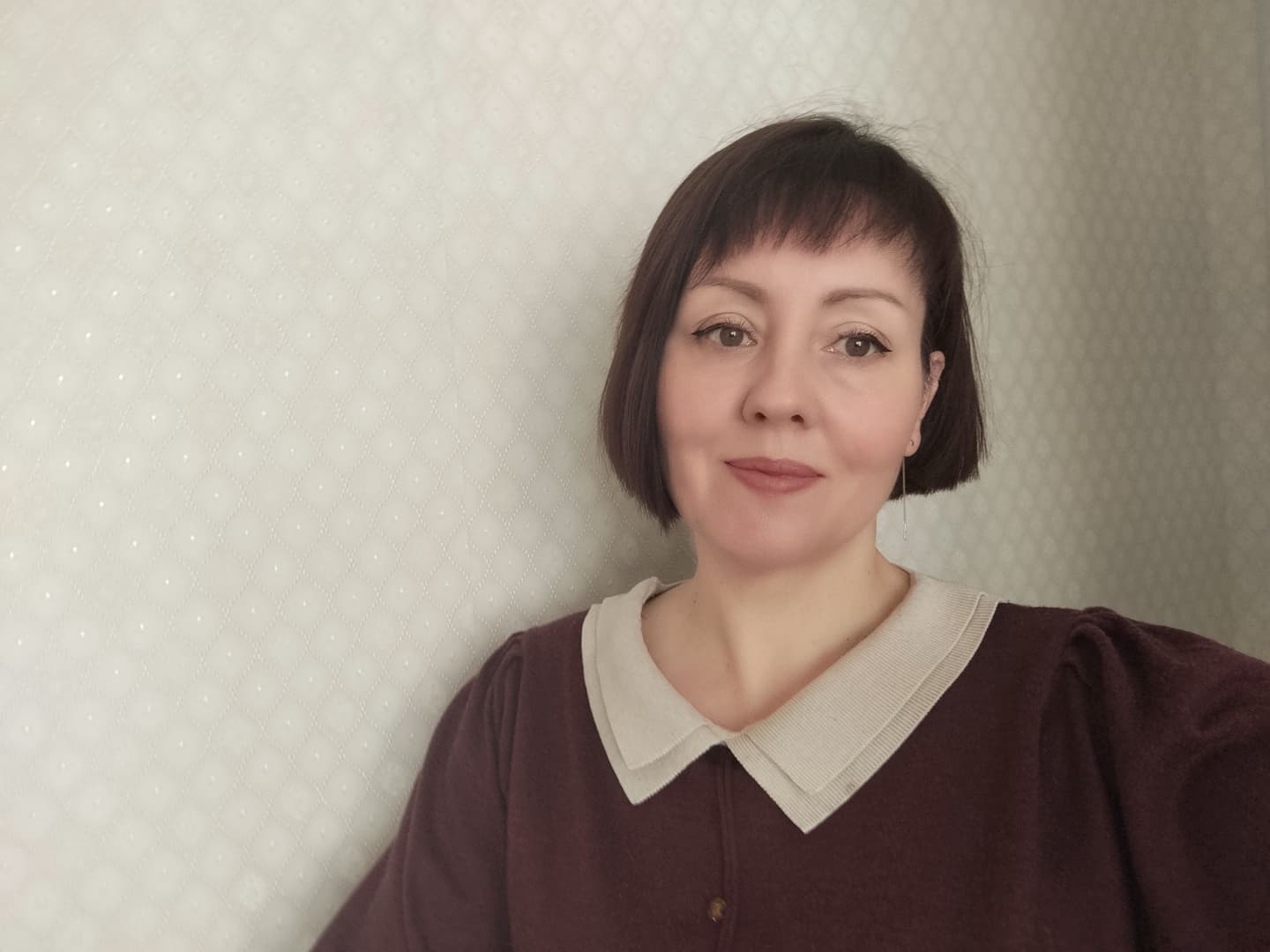 Наталья