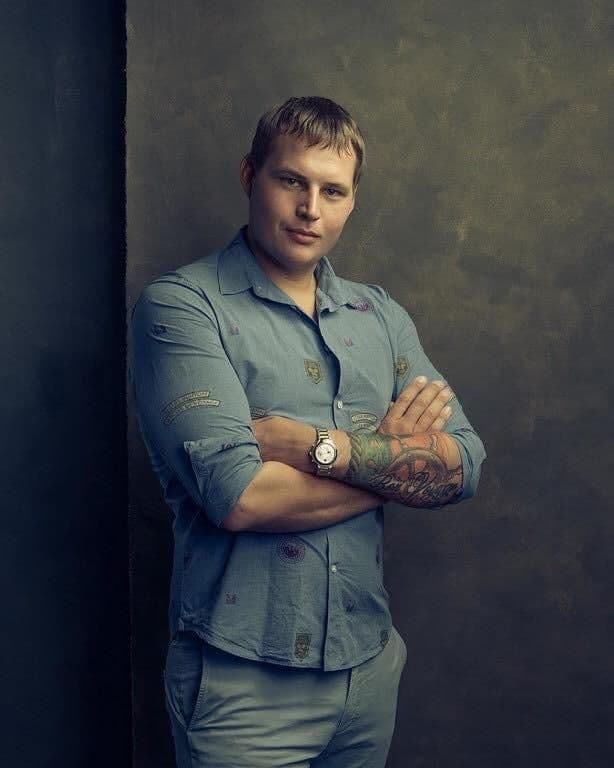 Алексей