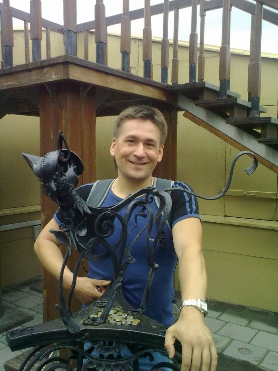 Юрий