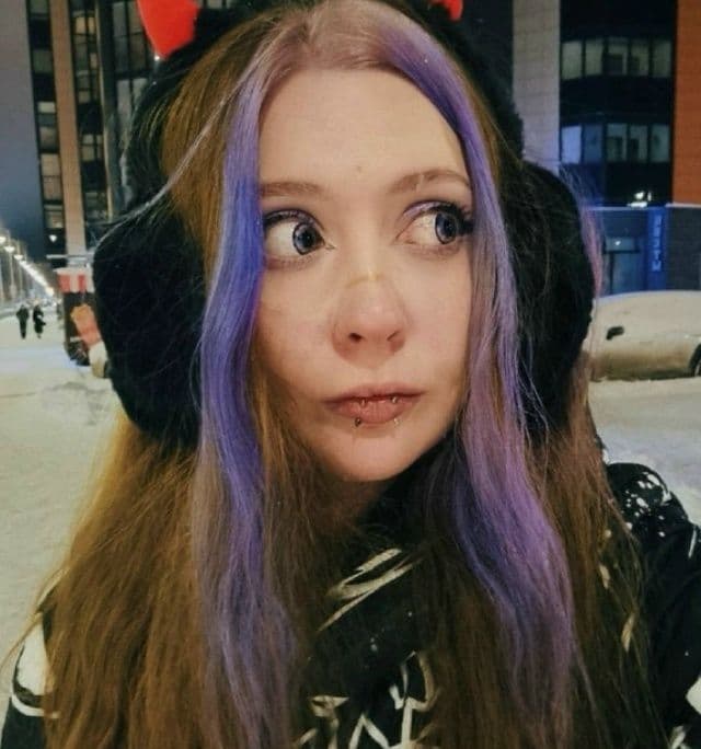 Наталья