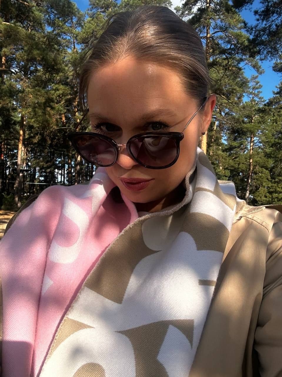 Алина