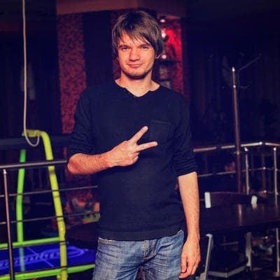 Александр