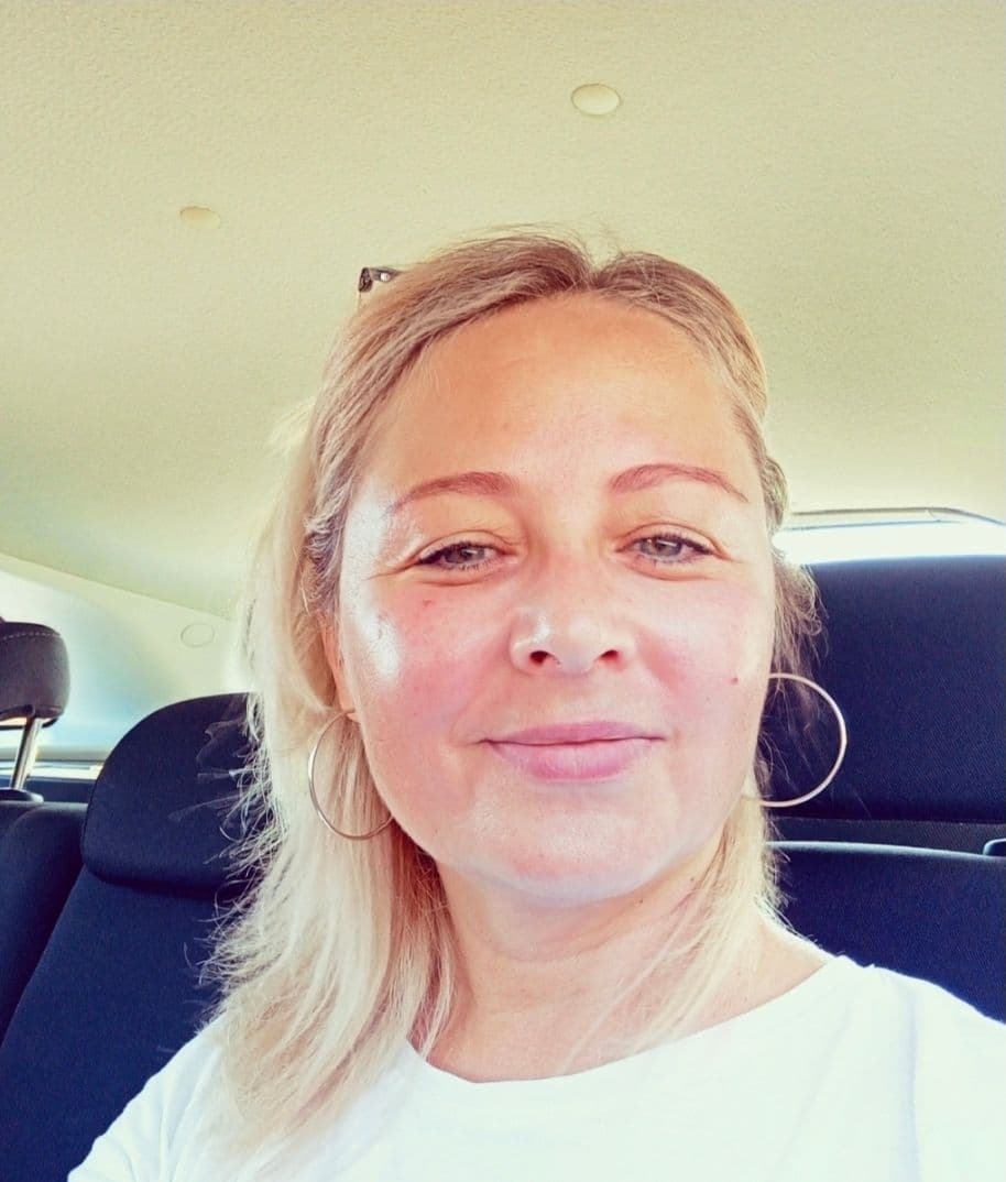 Екатерина