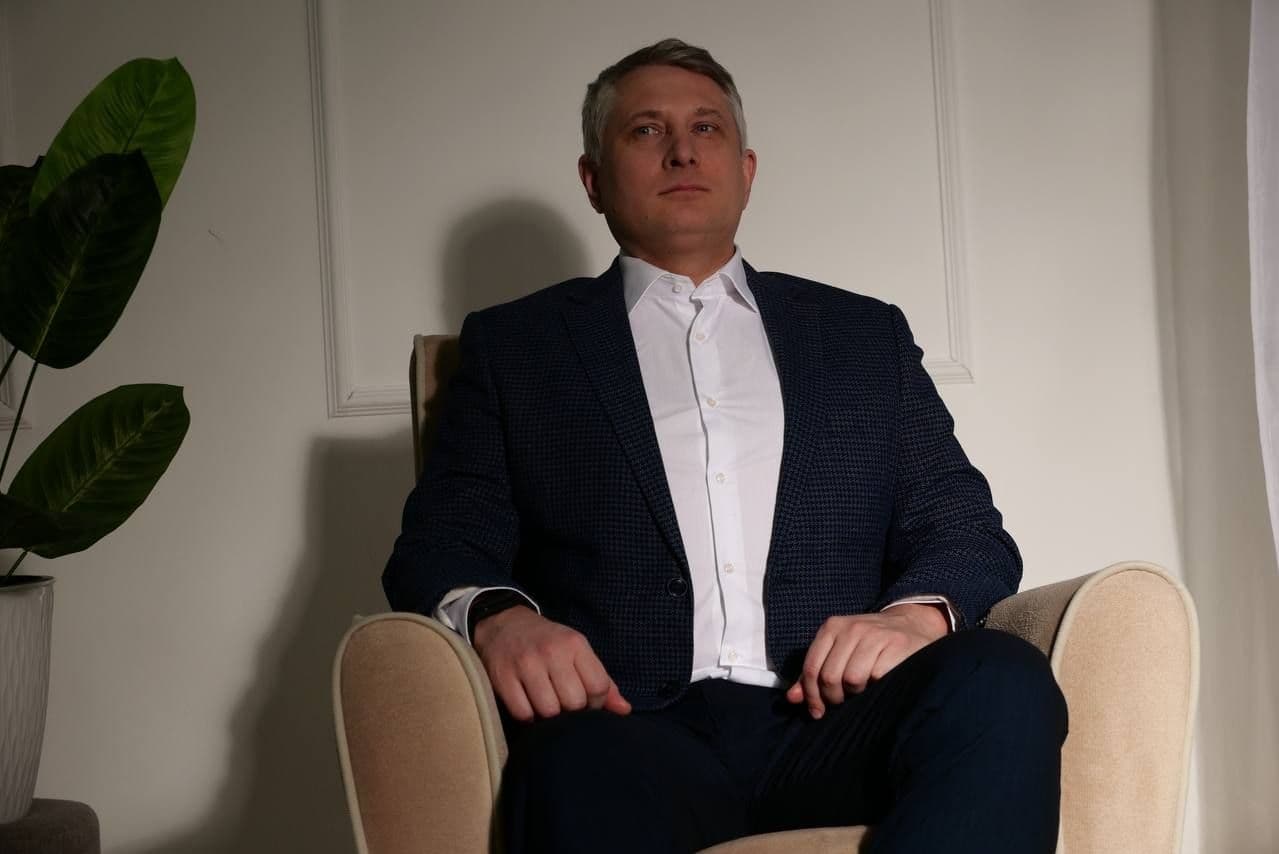 Евгений