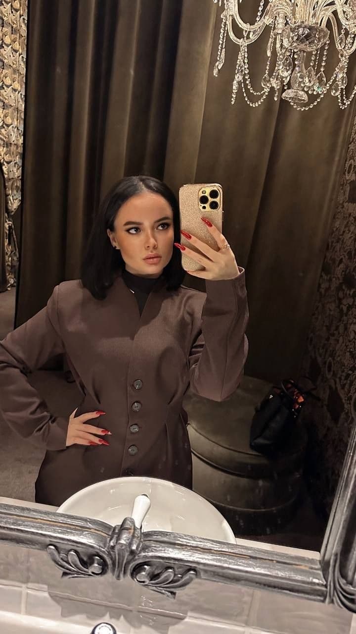 Екатерина