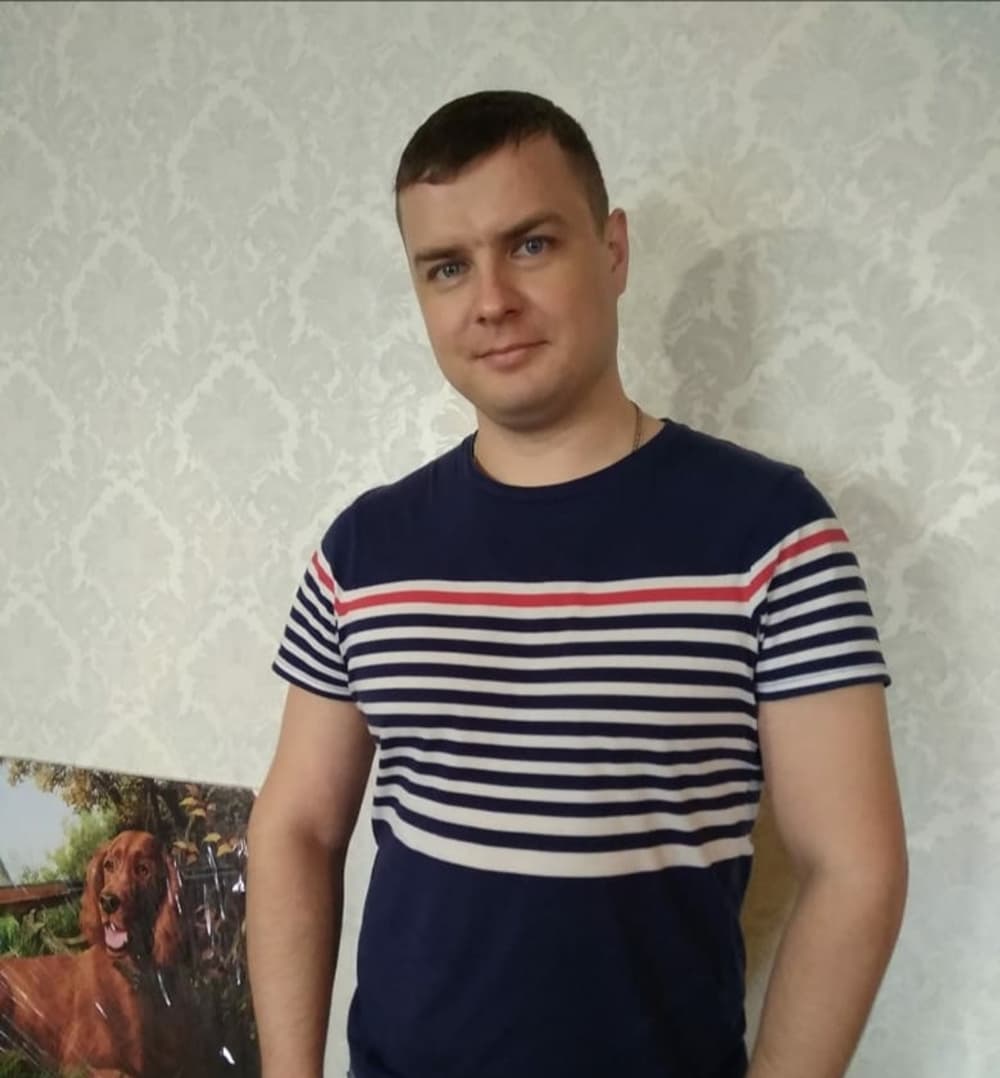 Андрей