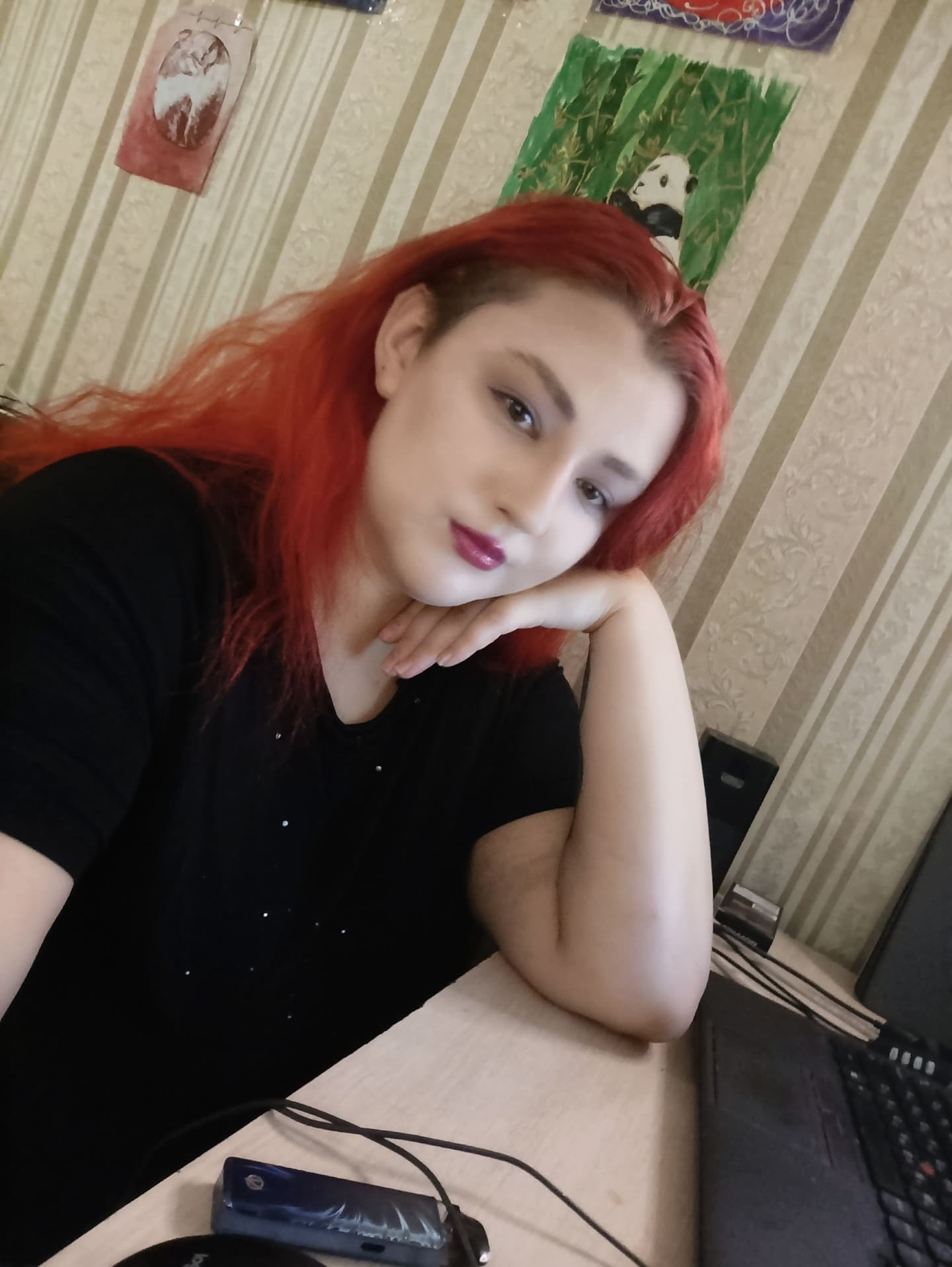 Алина