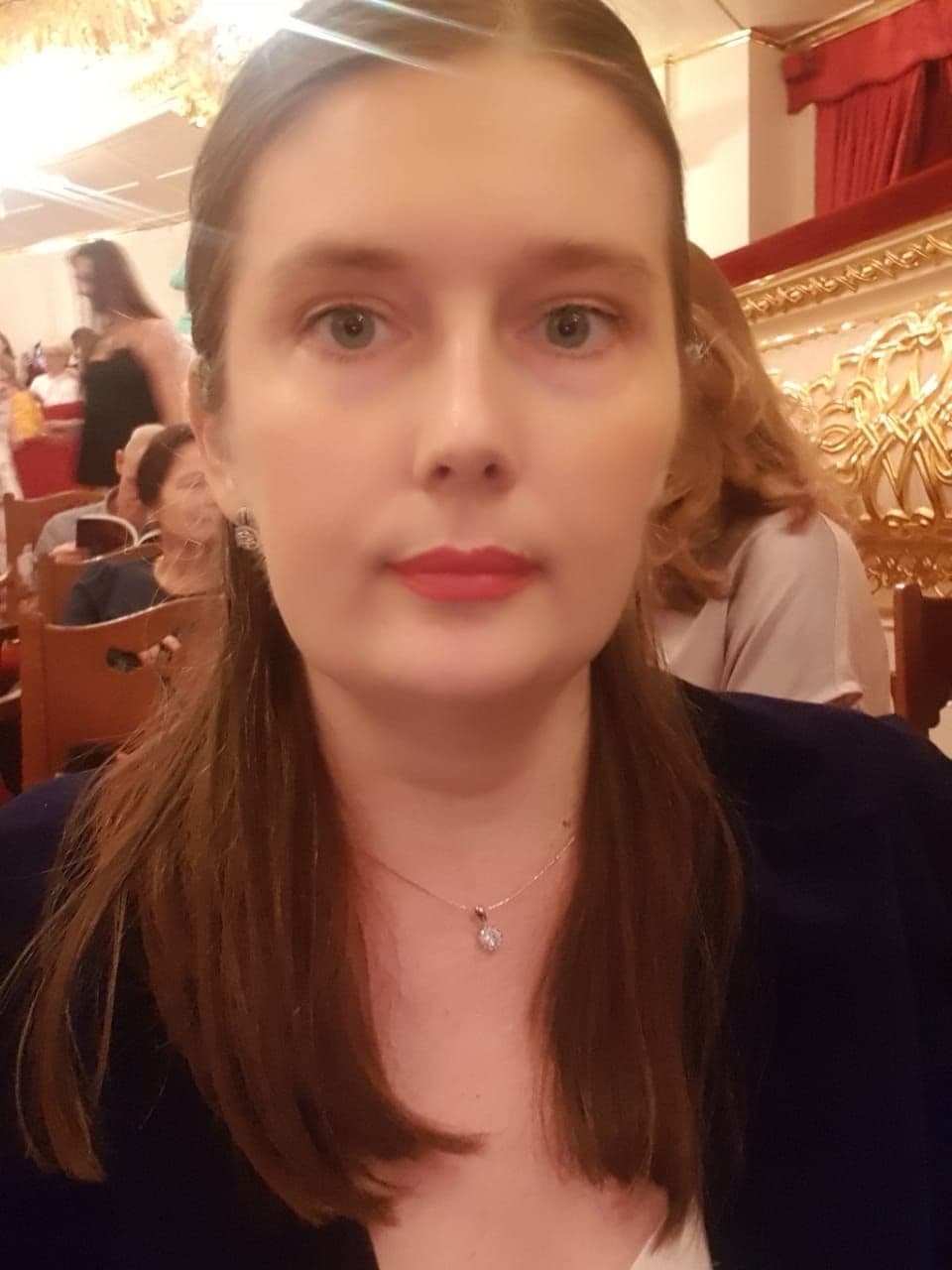 Оксана