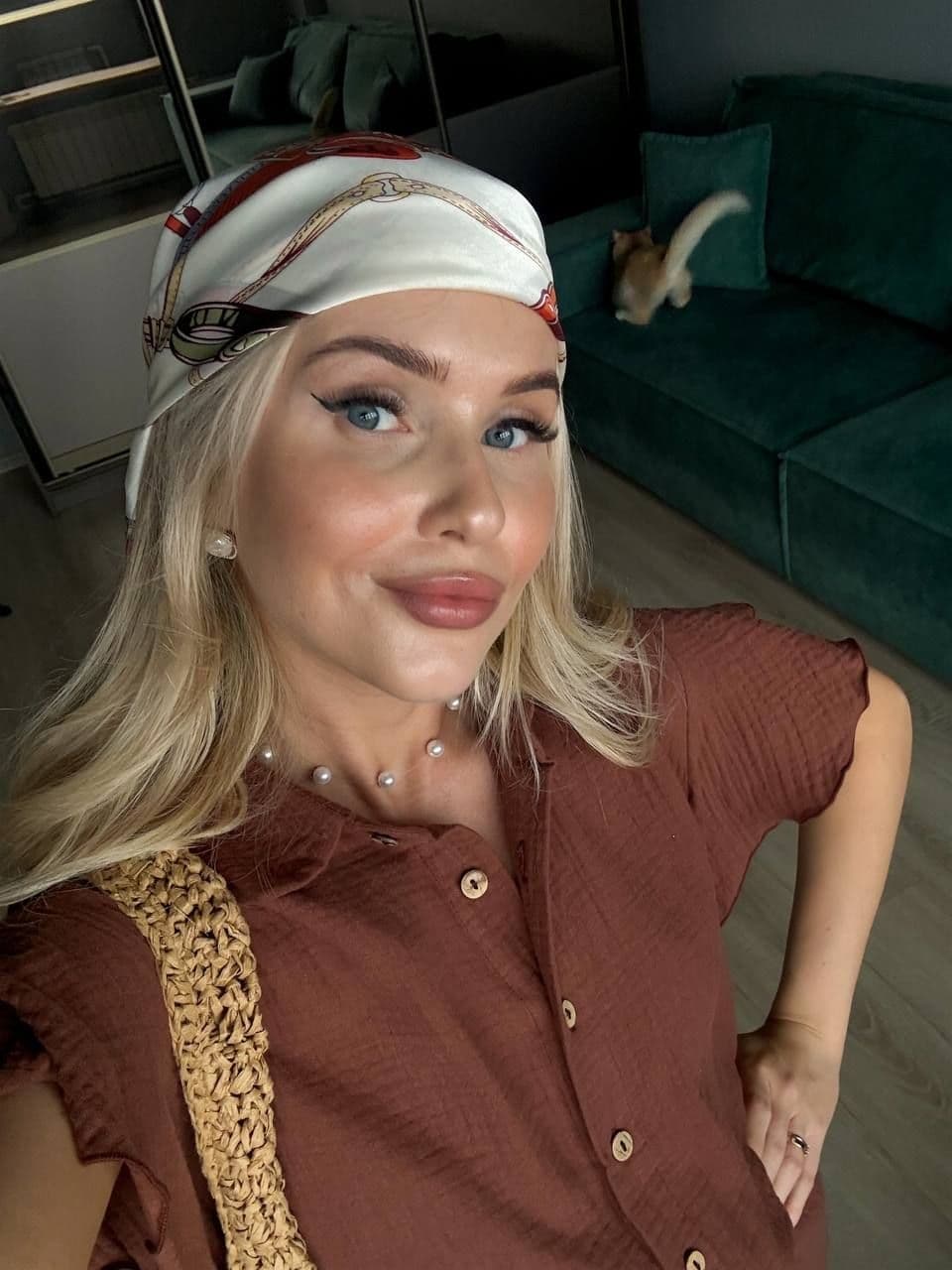 Екатерина