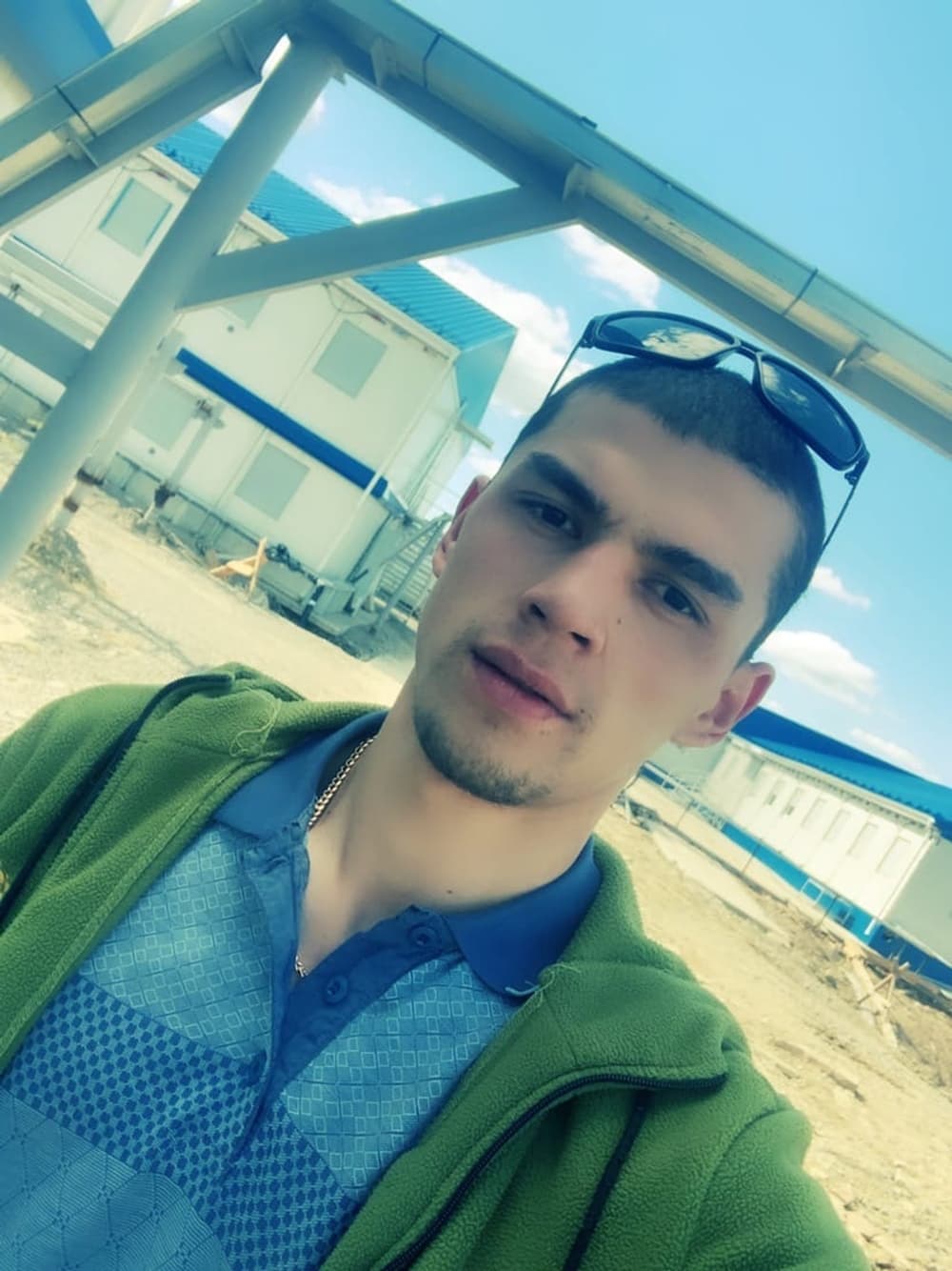 Красавчик