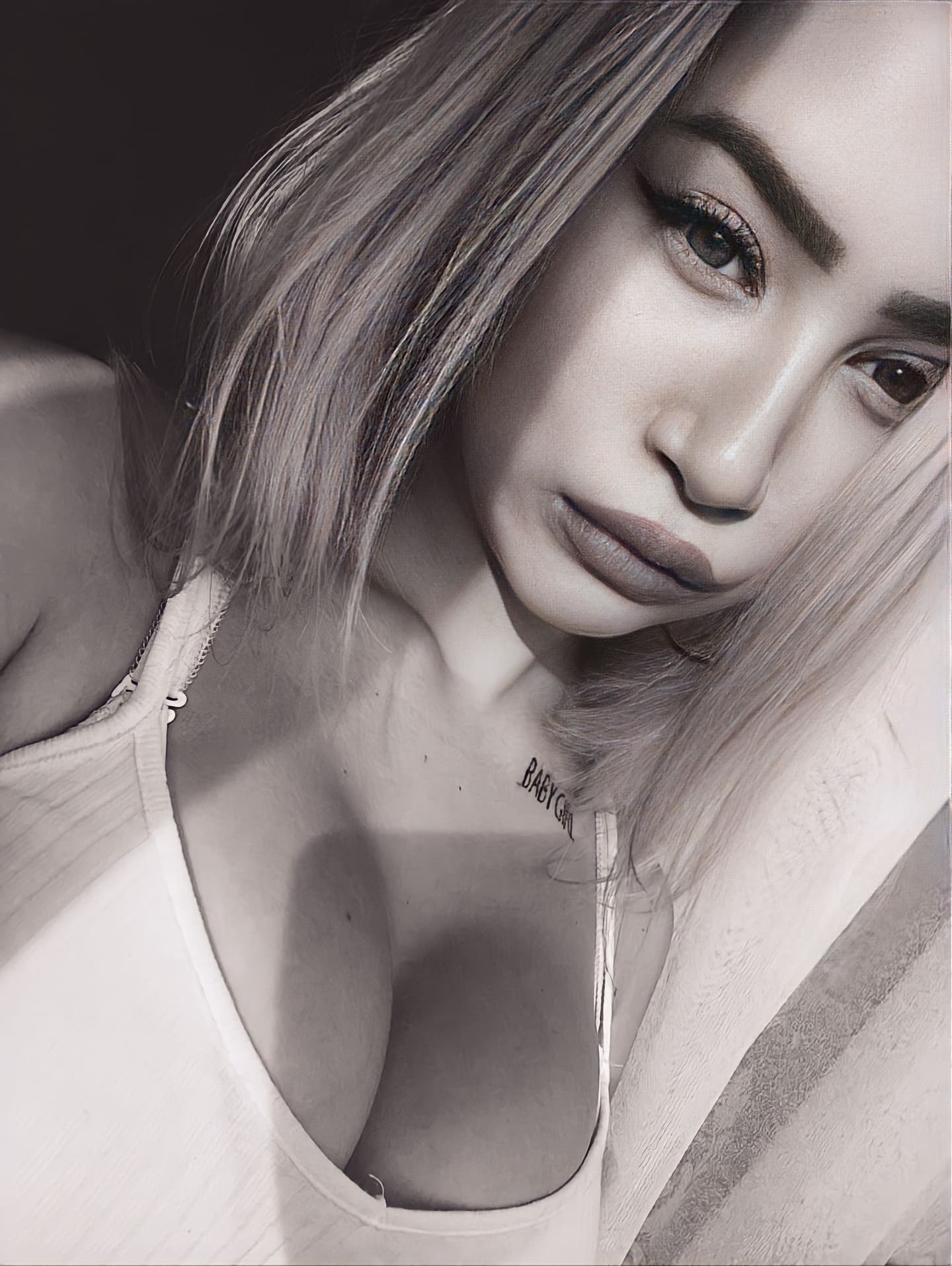 Полина