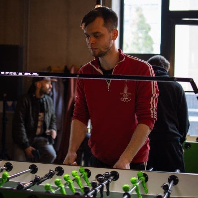 Алексей