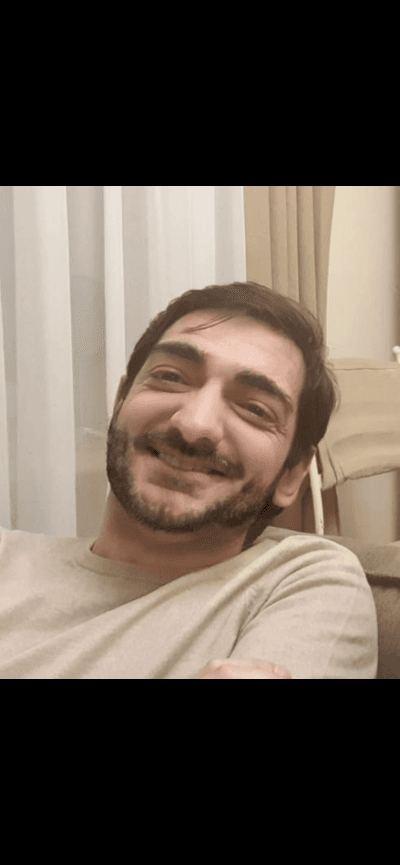Сергей