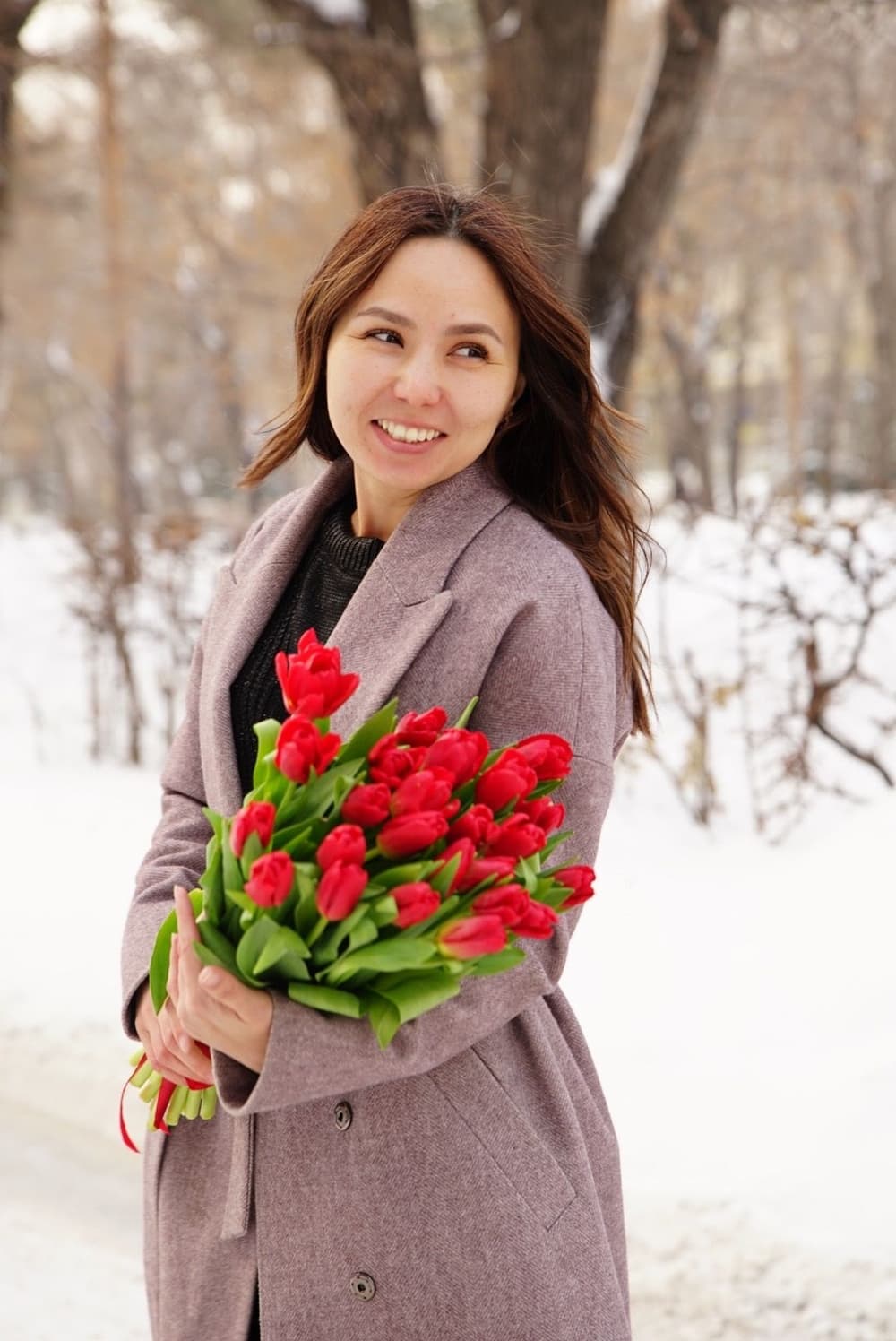 Гузель
