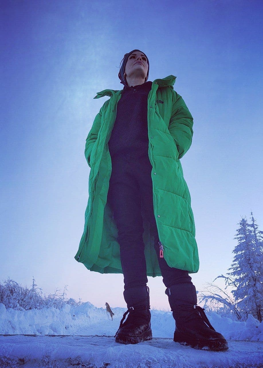 Татьяна