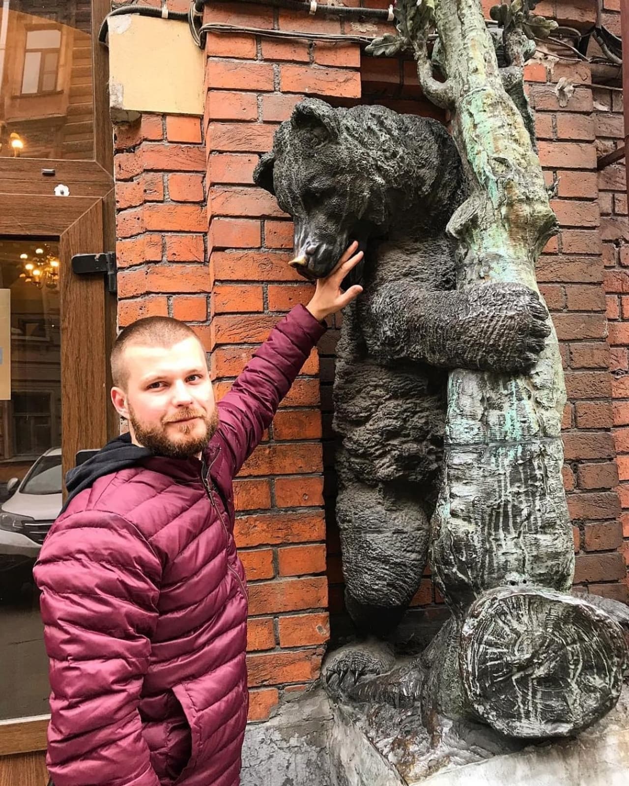 Кирилл