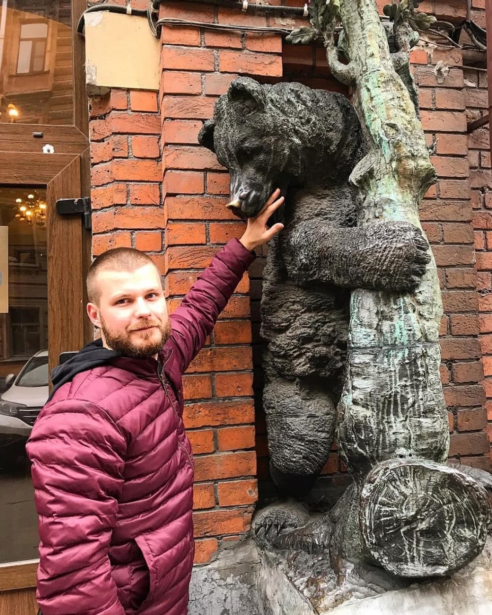 Кирилл