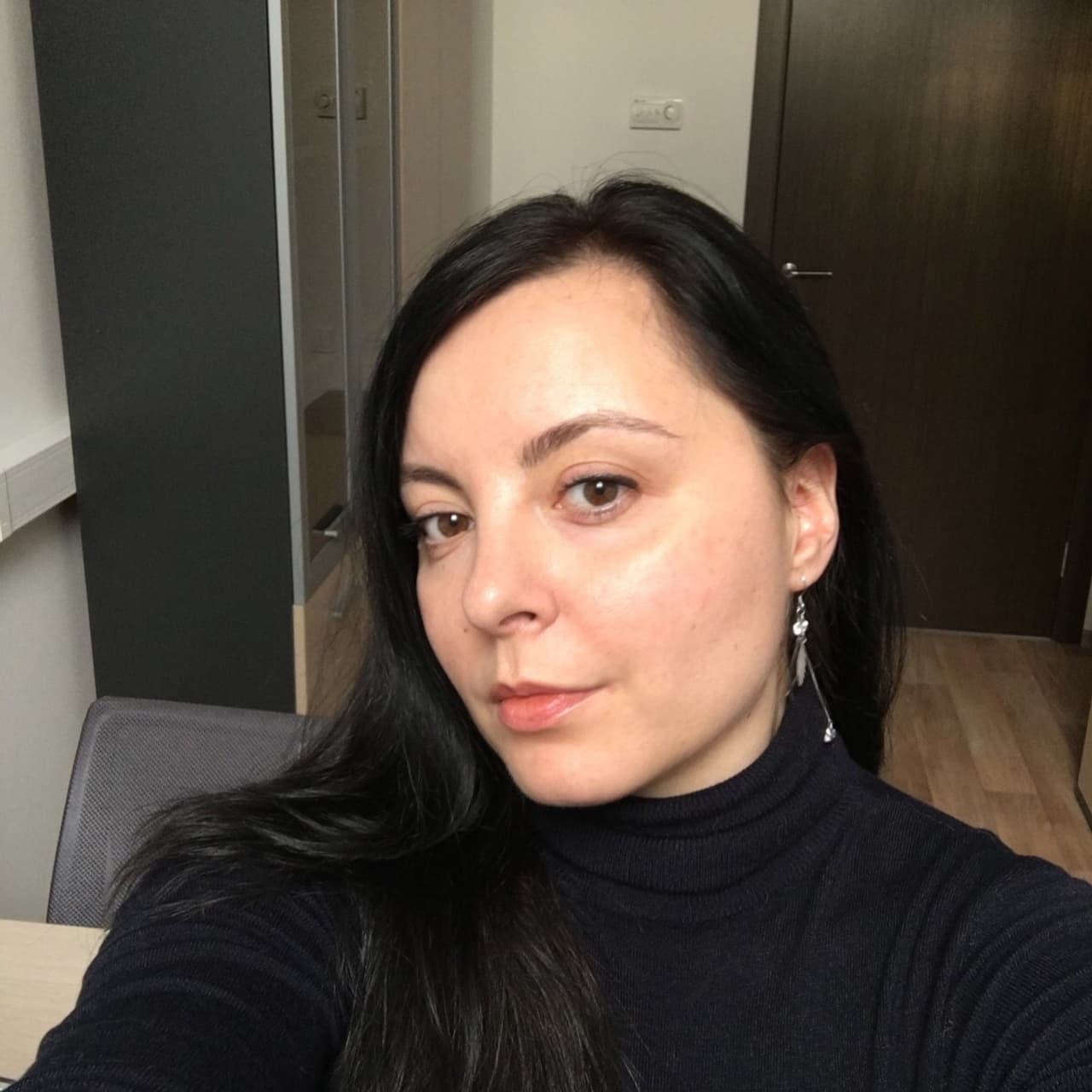 Екатерина