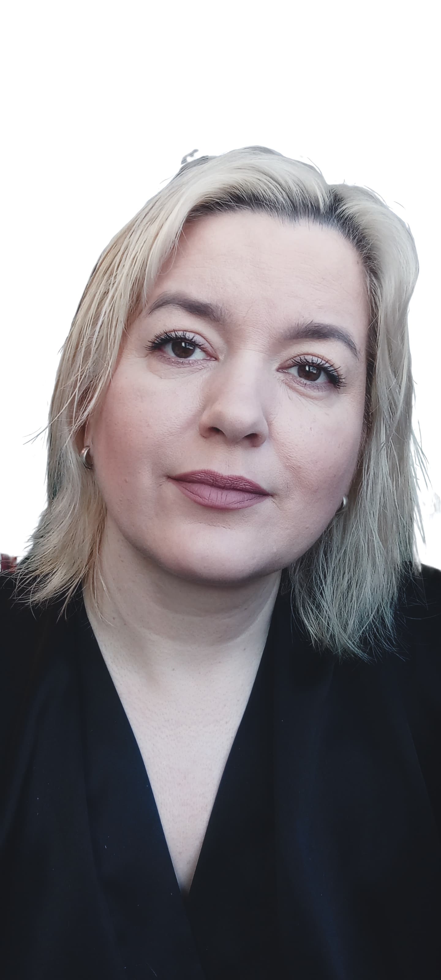 Настя