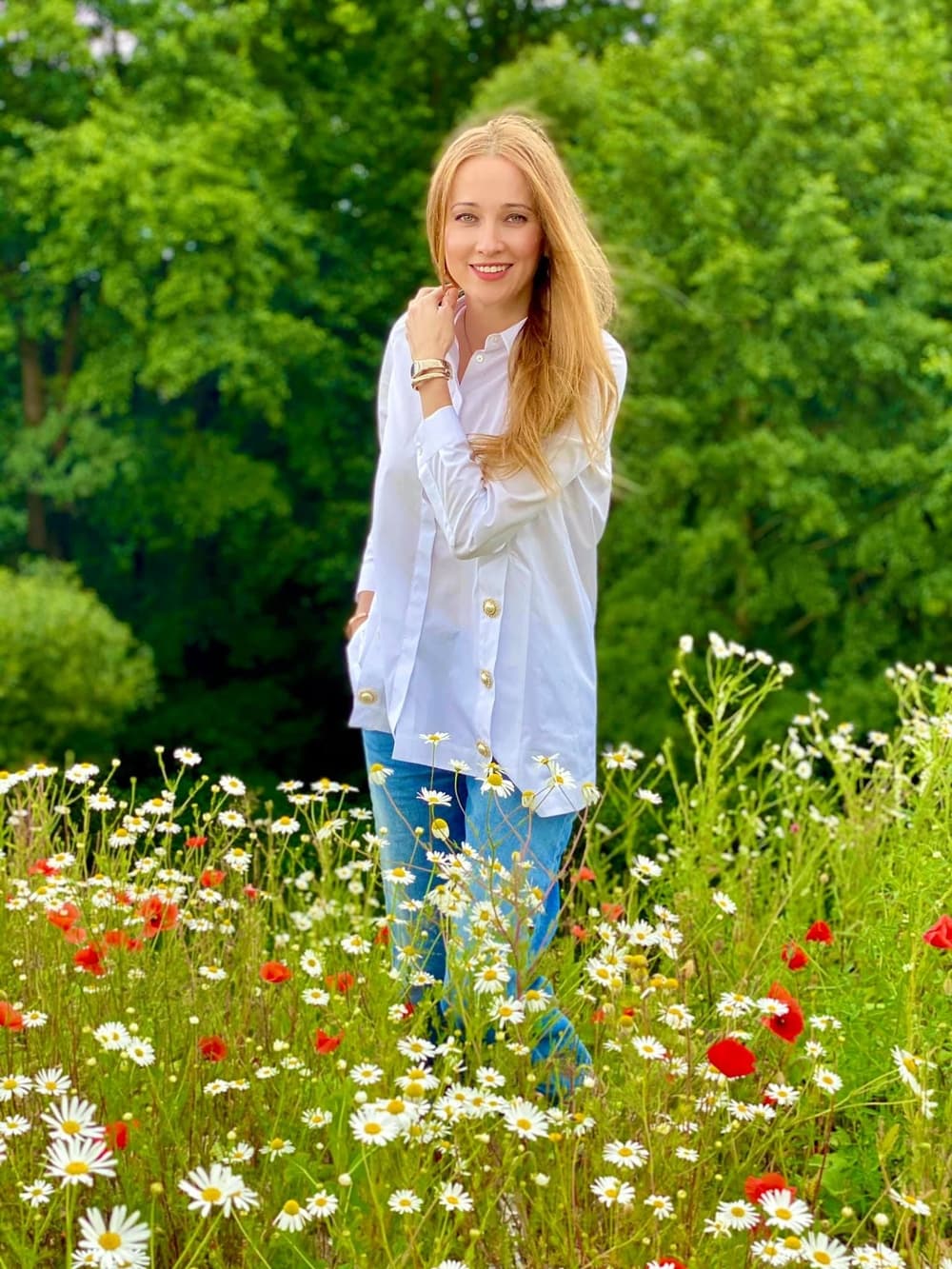 Лана