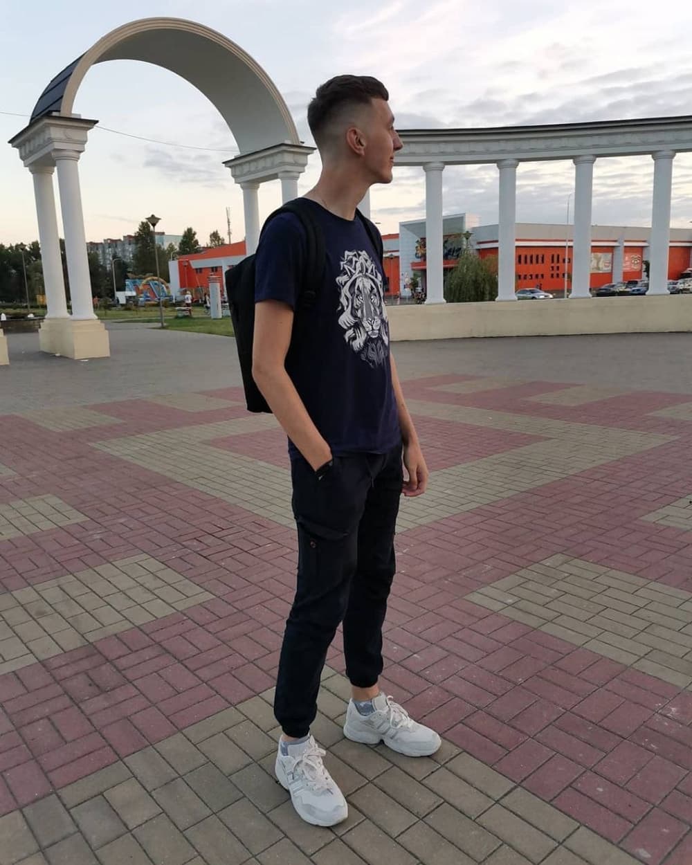 Валера