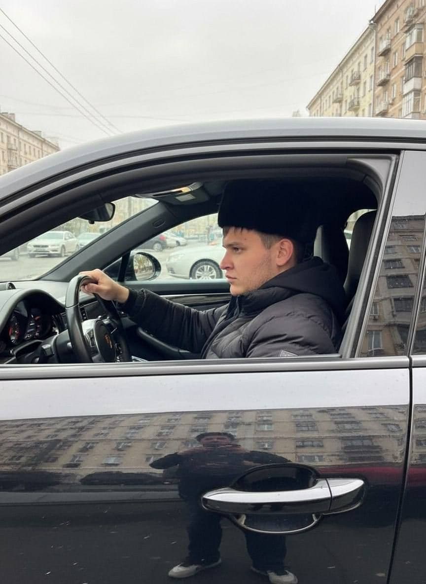 Тимофей