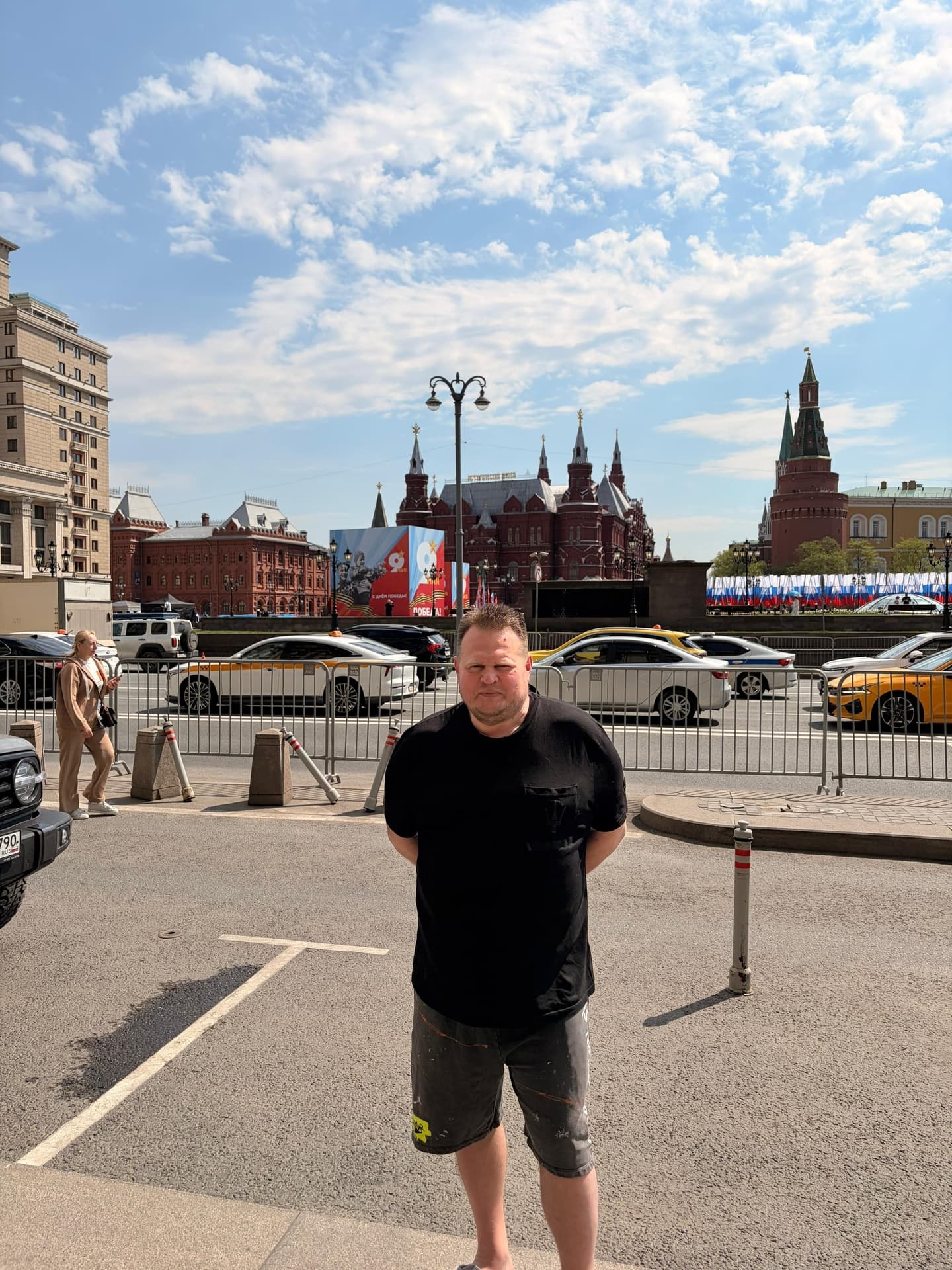 Роман