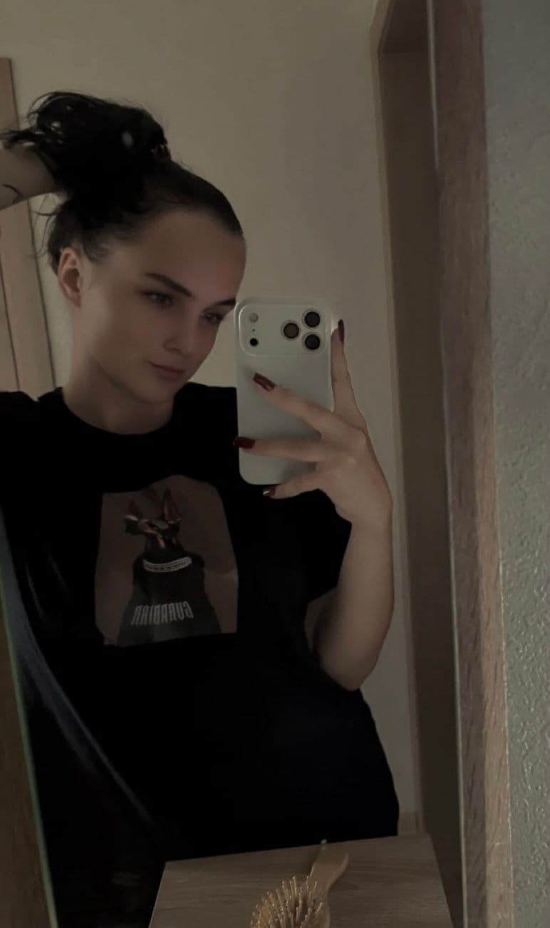 Алина