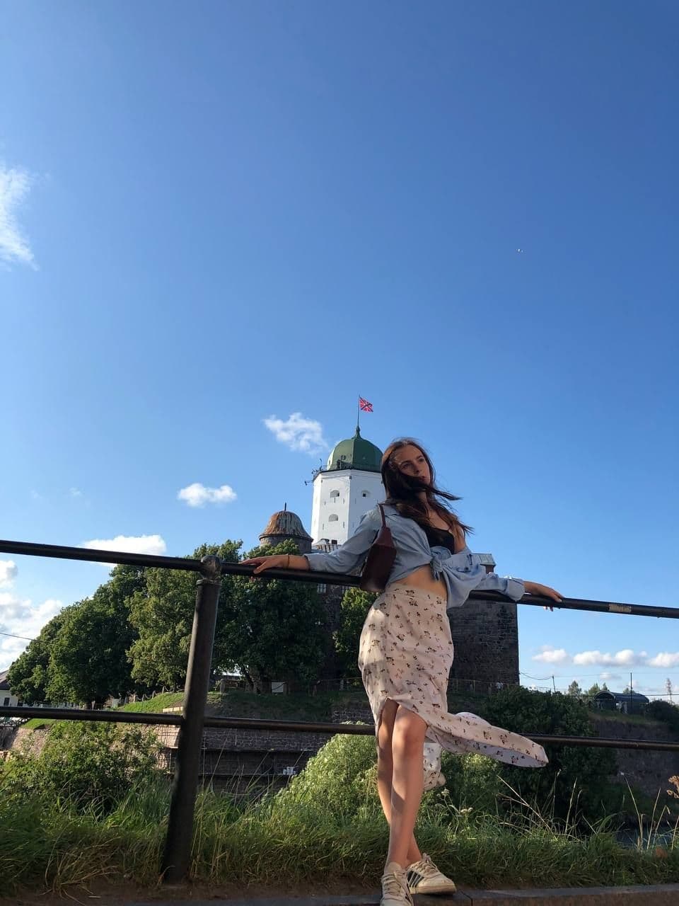 Таисия
