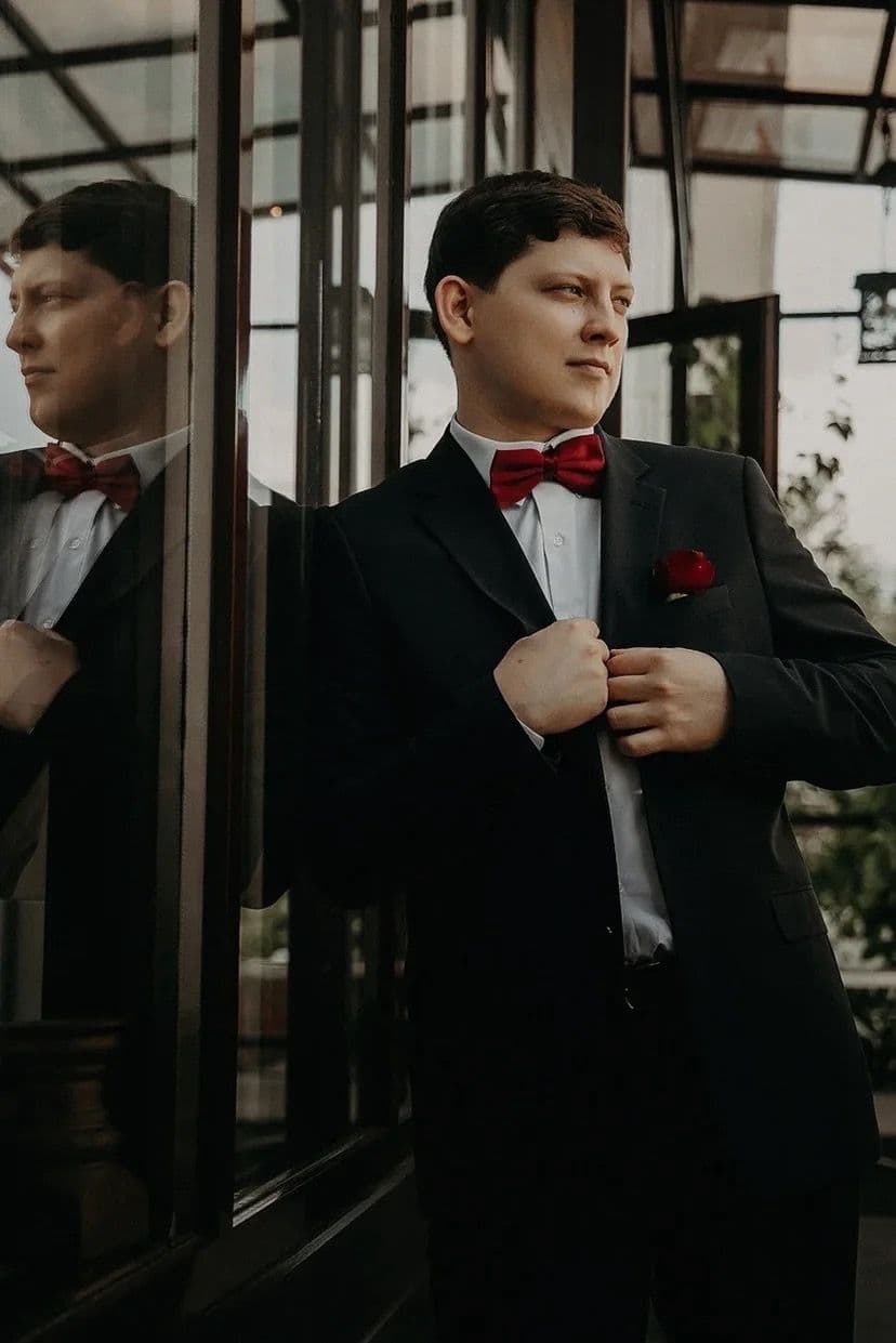 Алексей