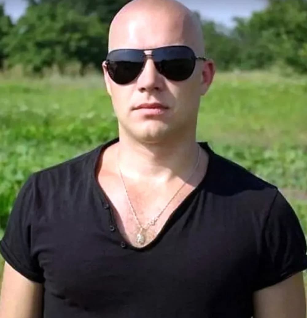Андрей