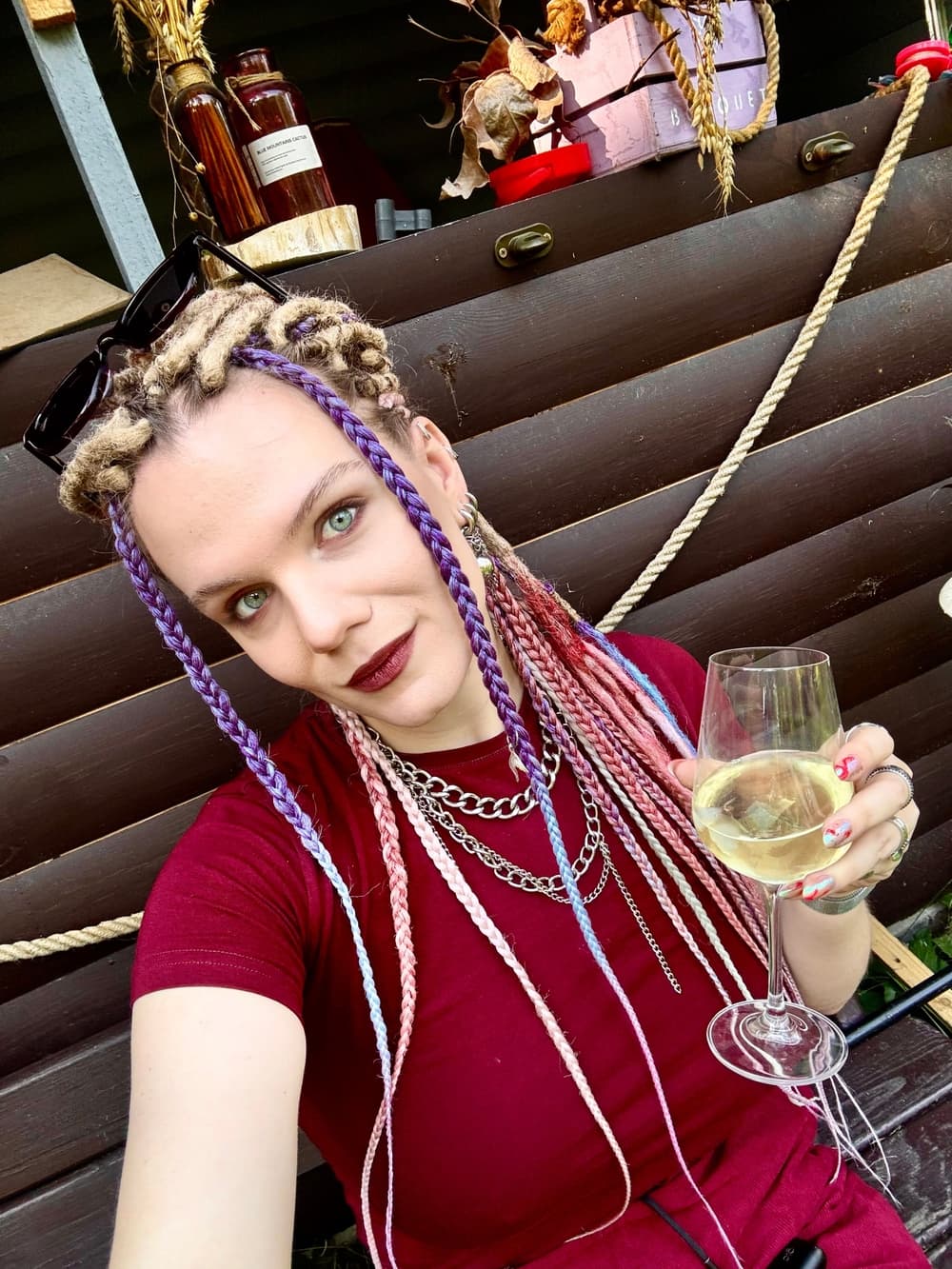 Анна